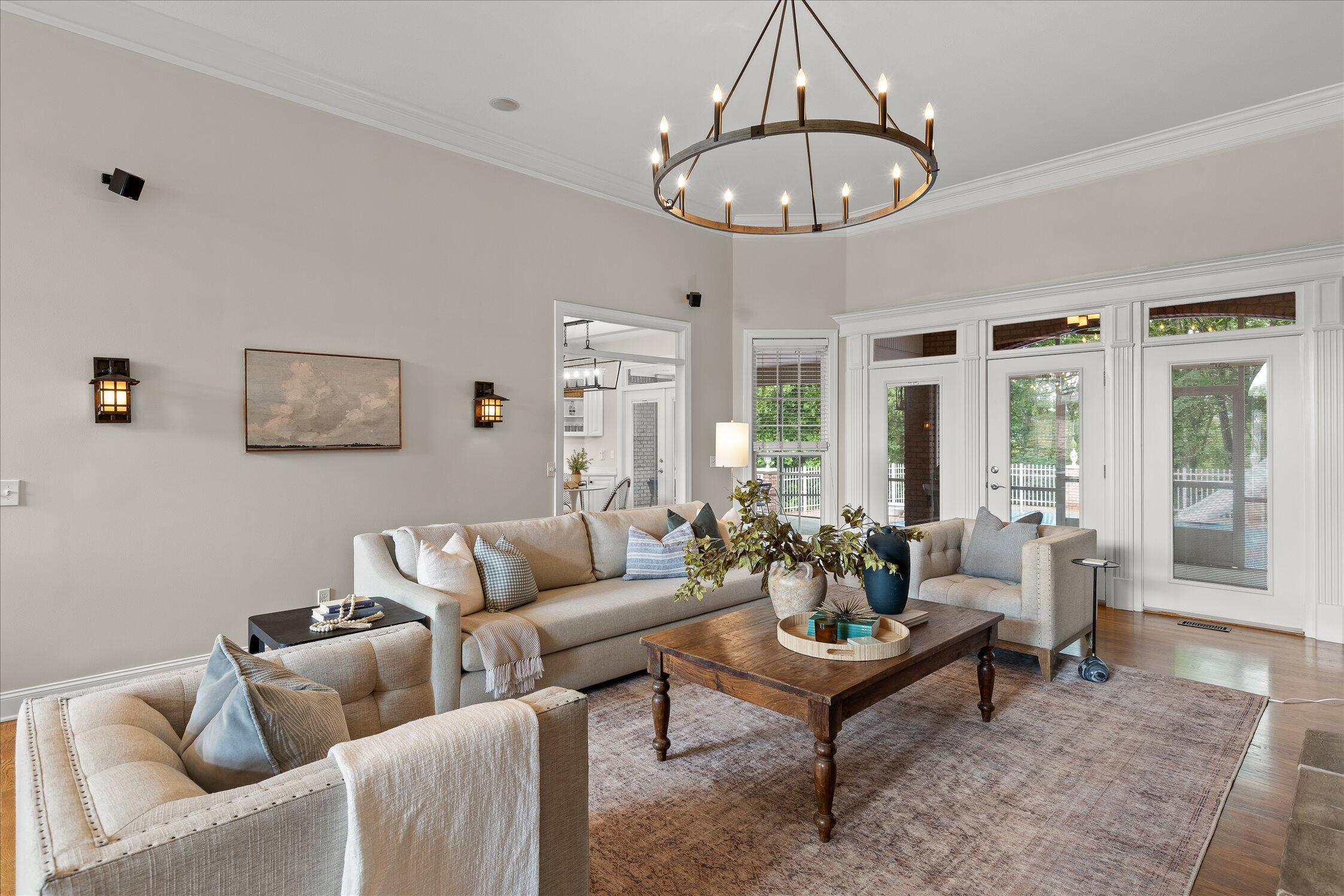 7015 Tenderfoot Trail