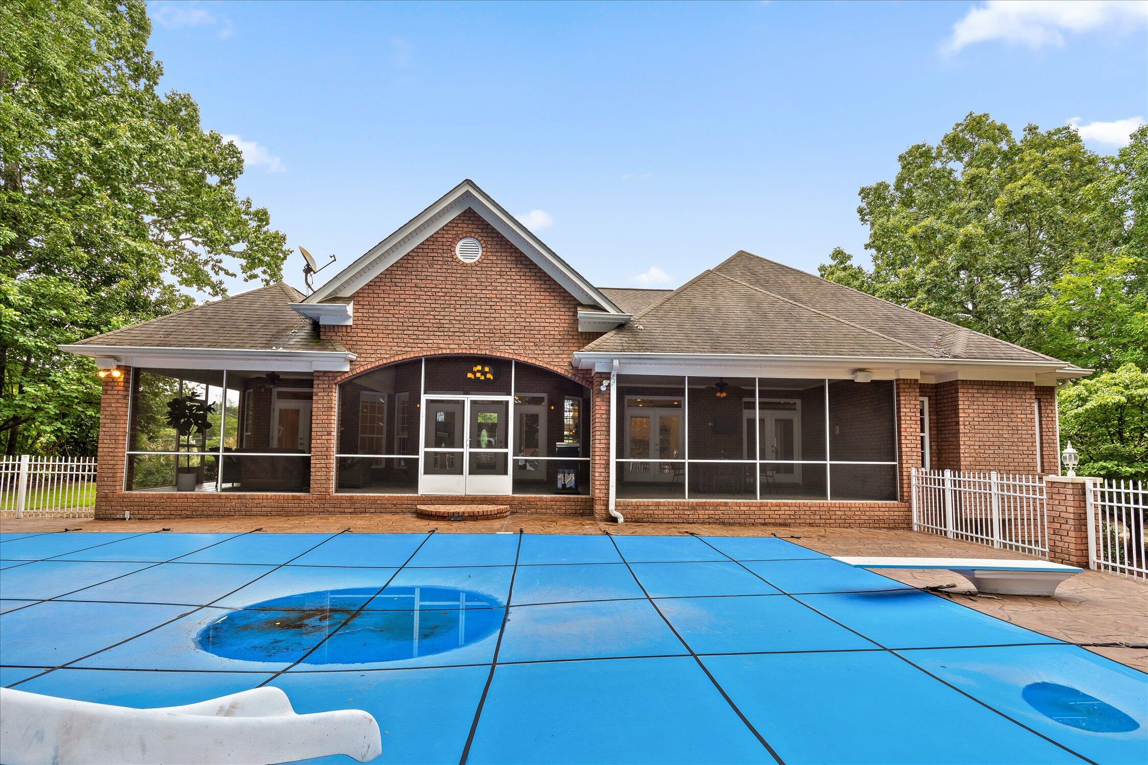 7015 Tenderfoot Trail