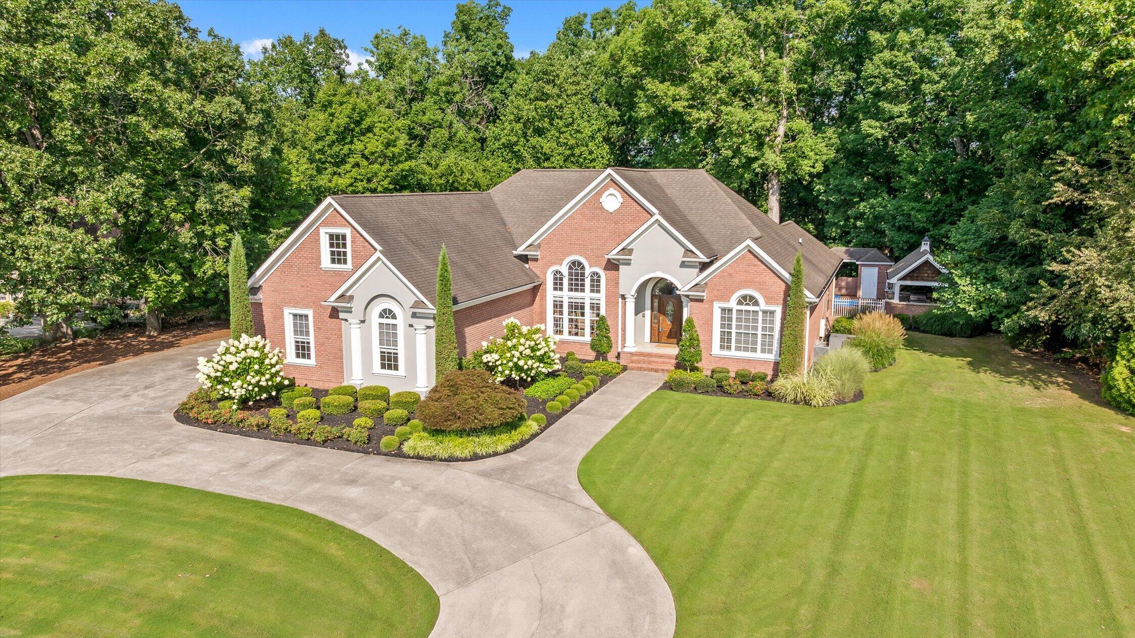 7015 Tenderfoot Trail