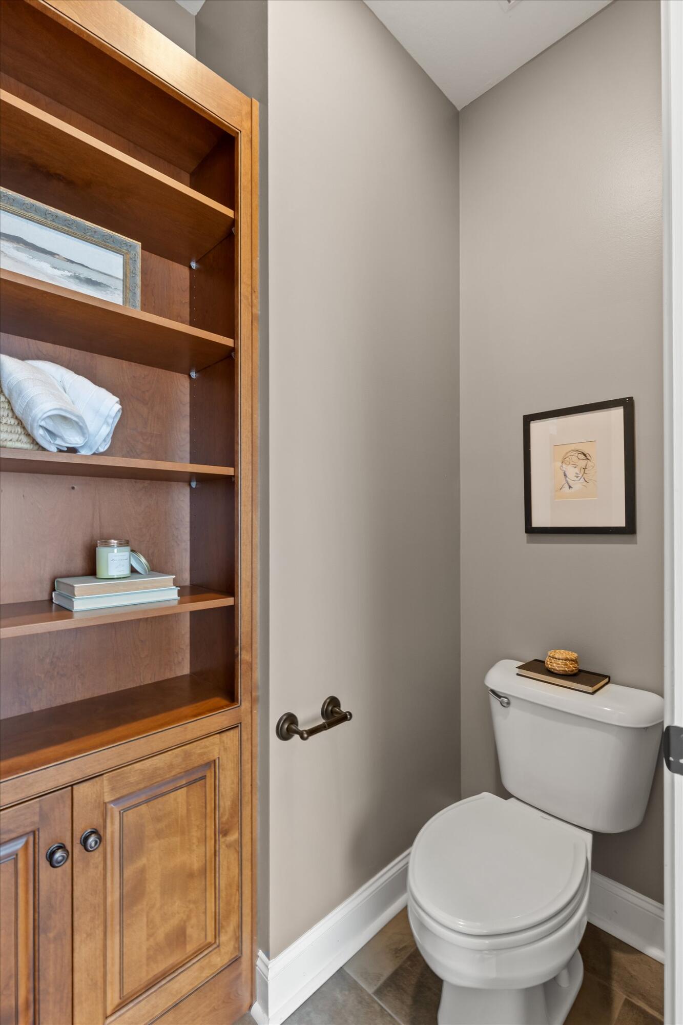 7015 Tenderfoot Trail