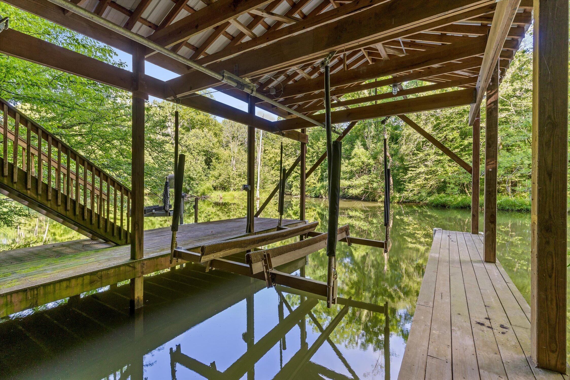 7015 Tenderfoot Trail