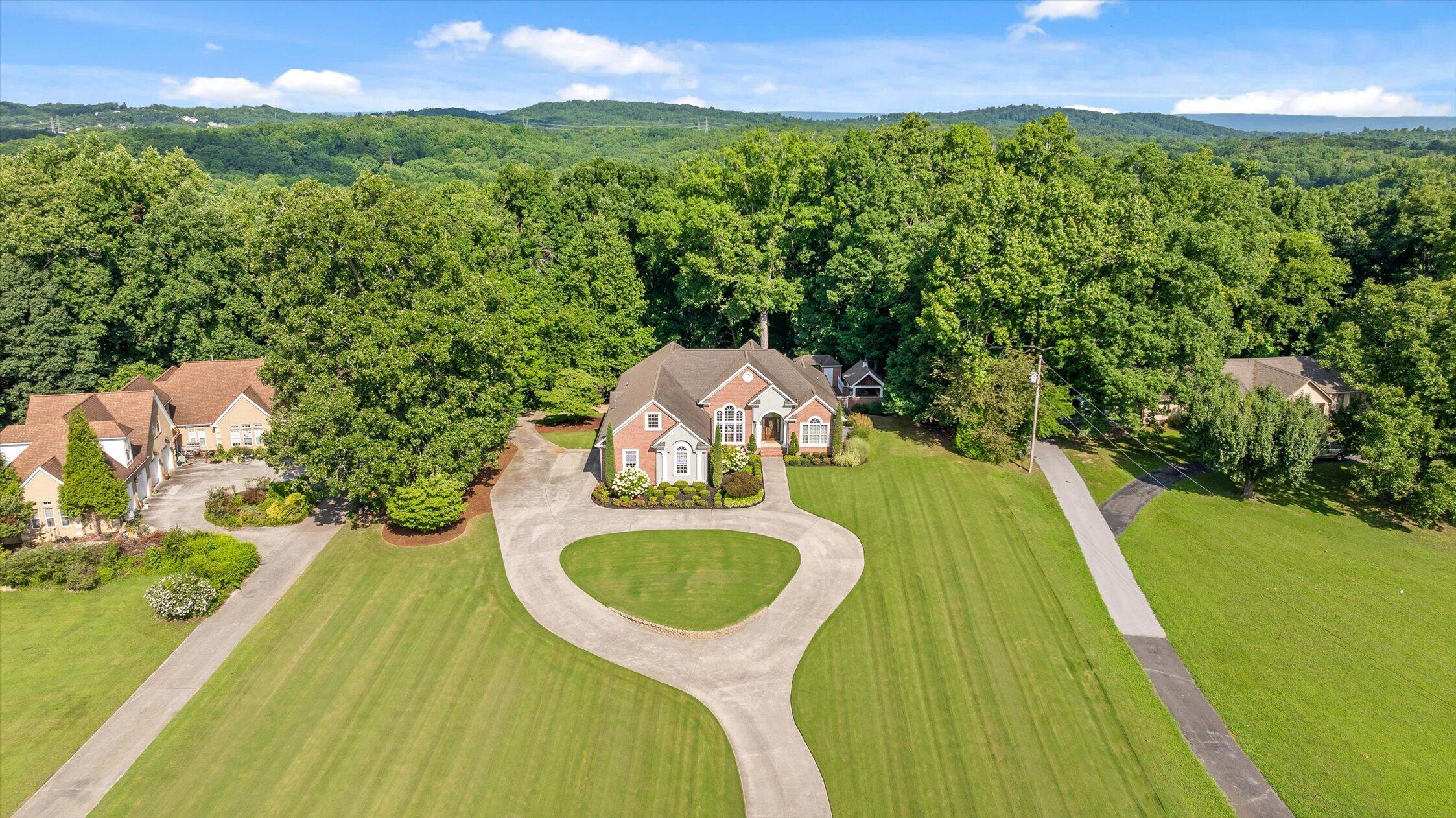 7015 Tenderfoot Trail