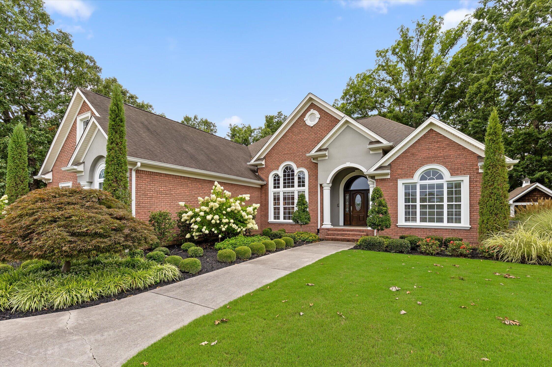 7015 Tenderfoot Trail