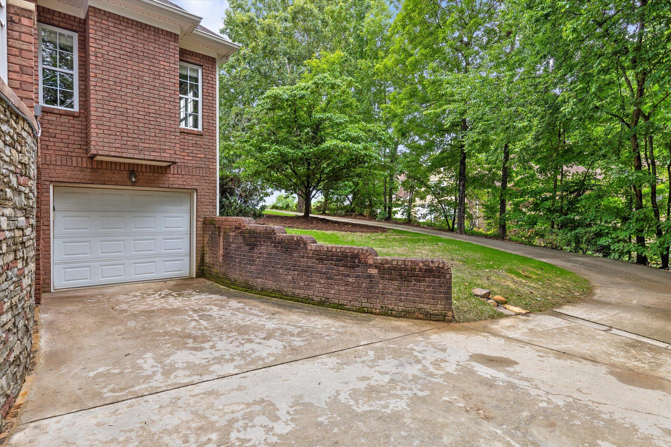7015 Tenderfoot Trail
