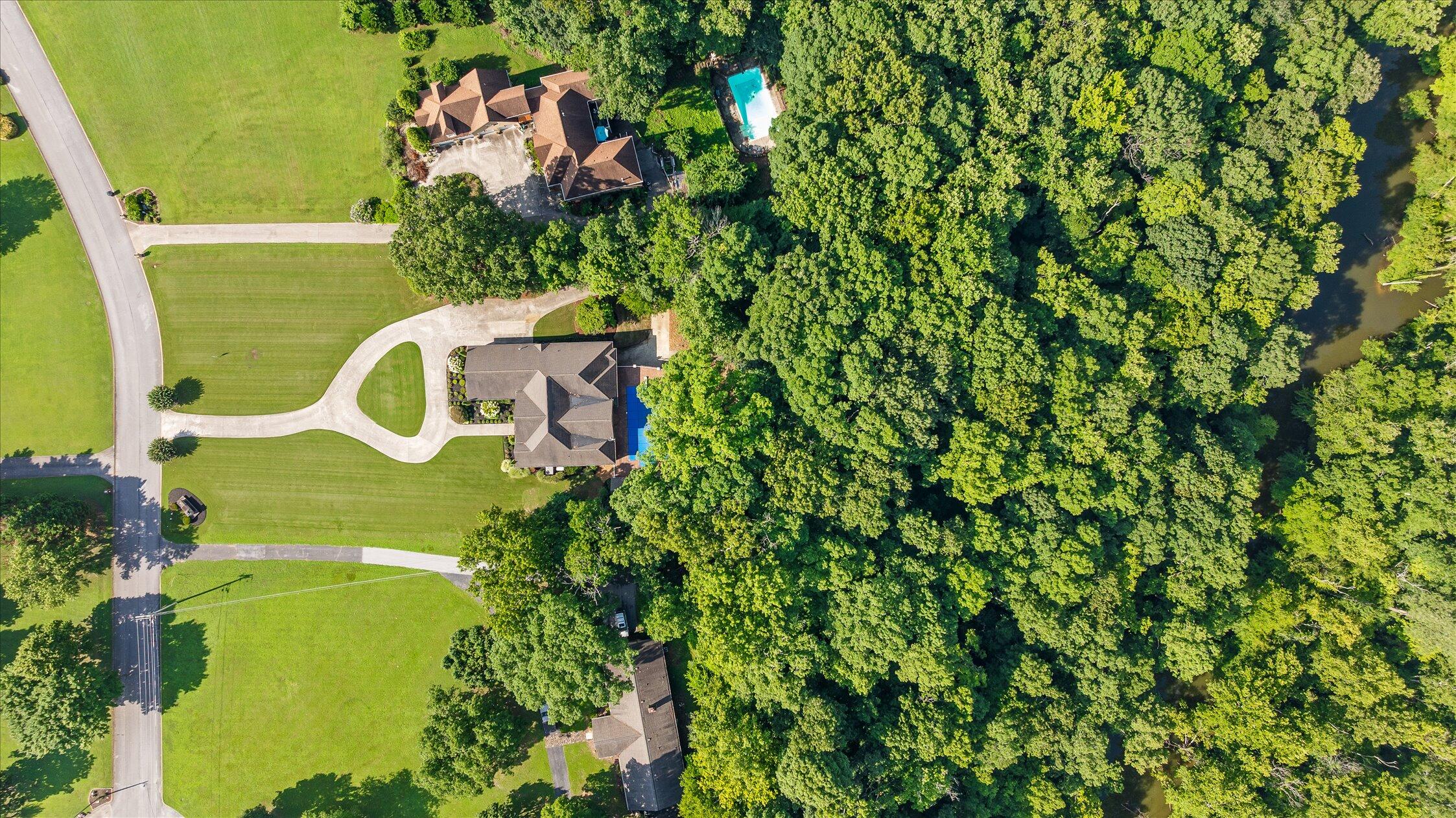 7015 Tenderfoot Trail