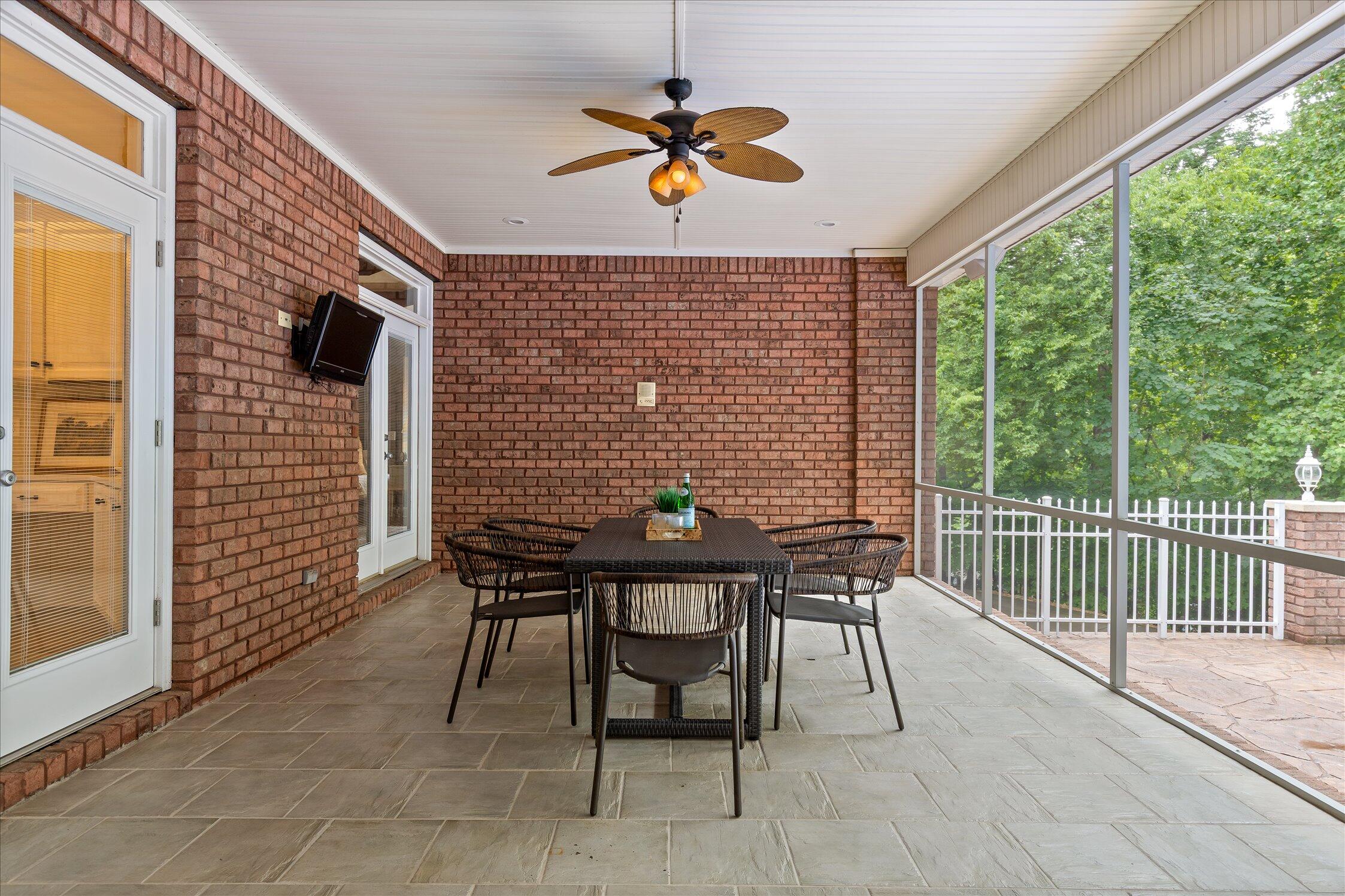 7015 Tenderfoot Trail