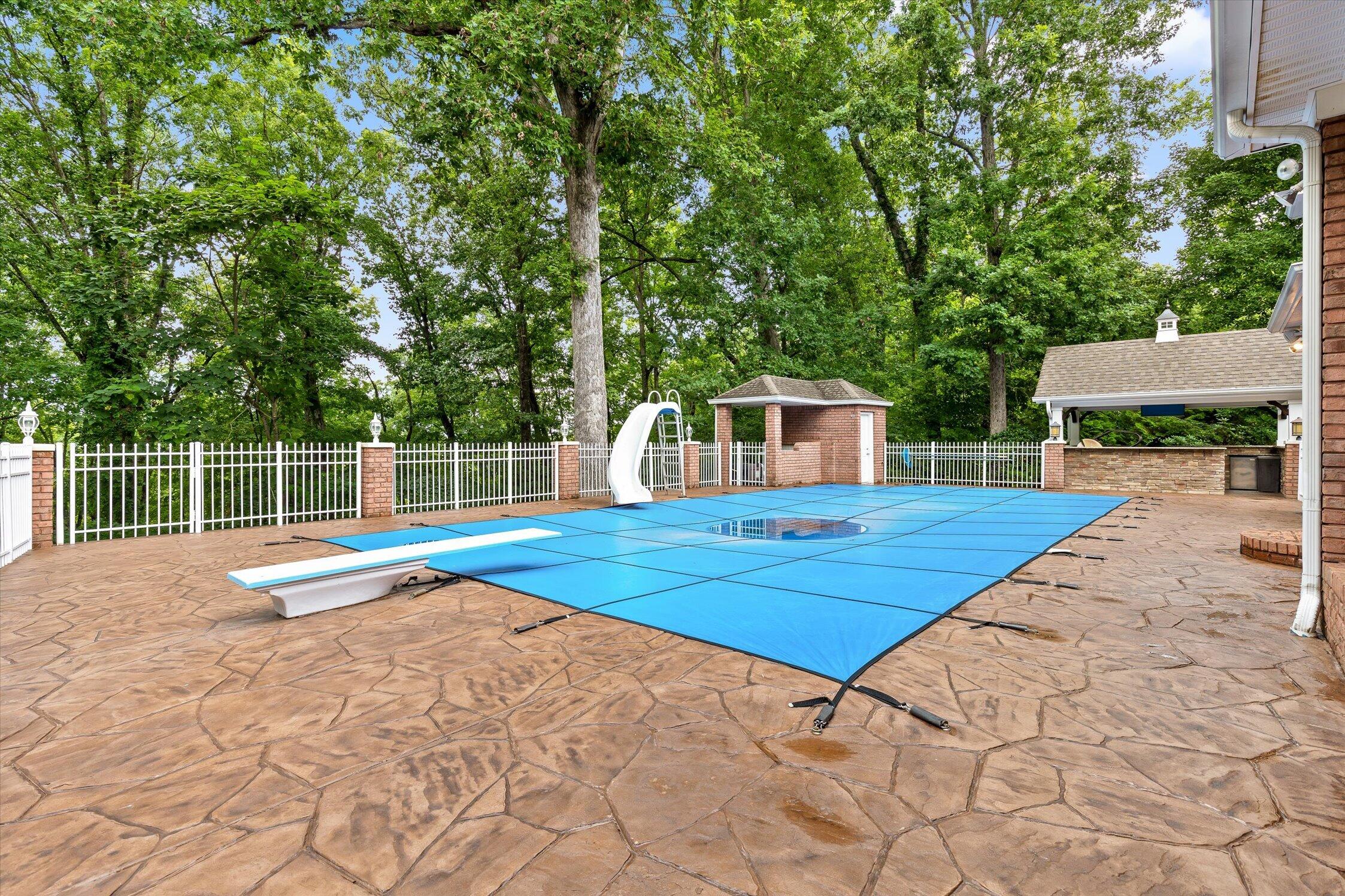 7015 Tenderfoot Trail