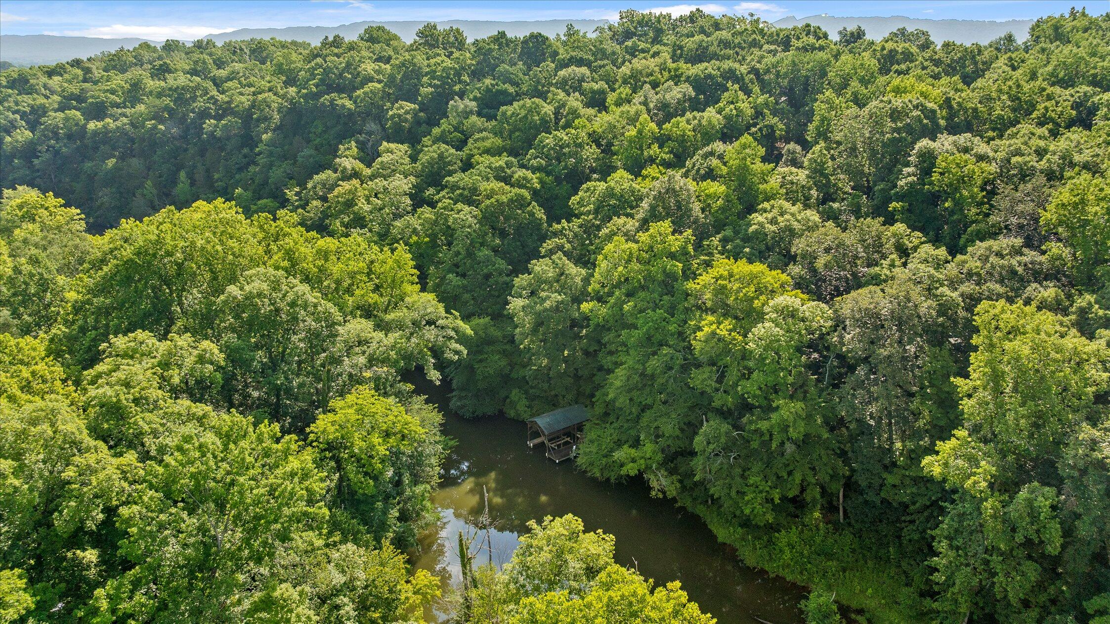 7015 Tenderfoot Trail