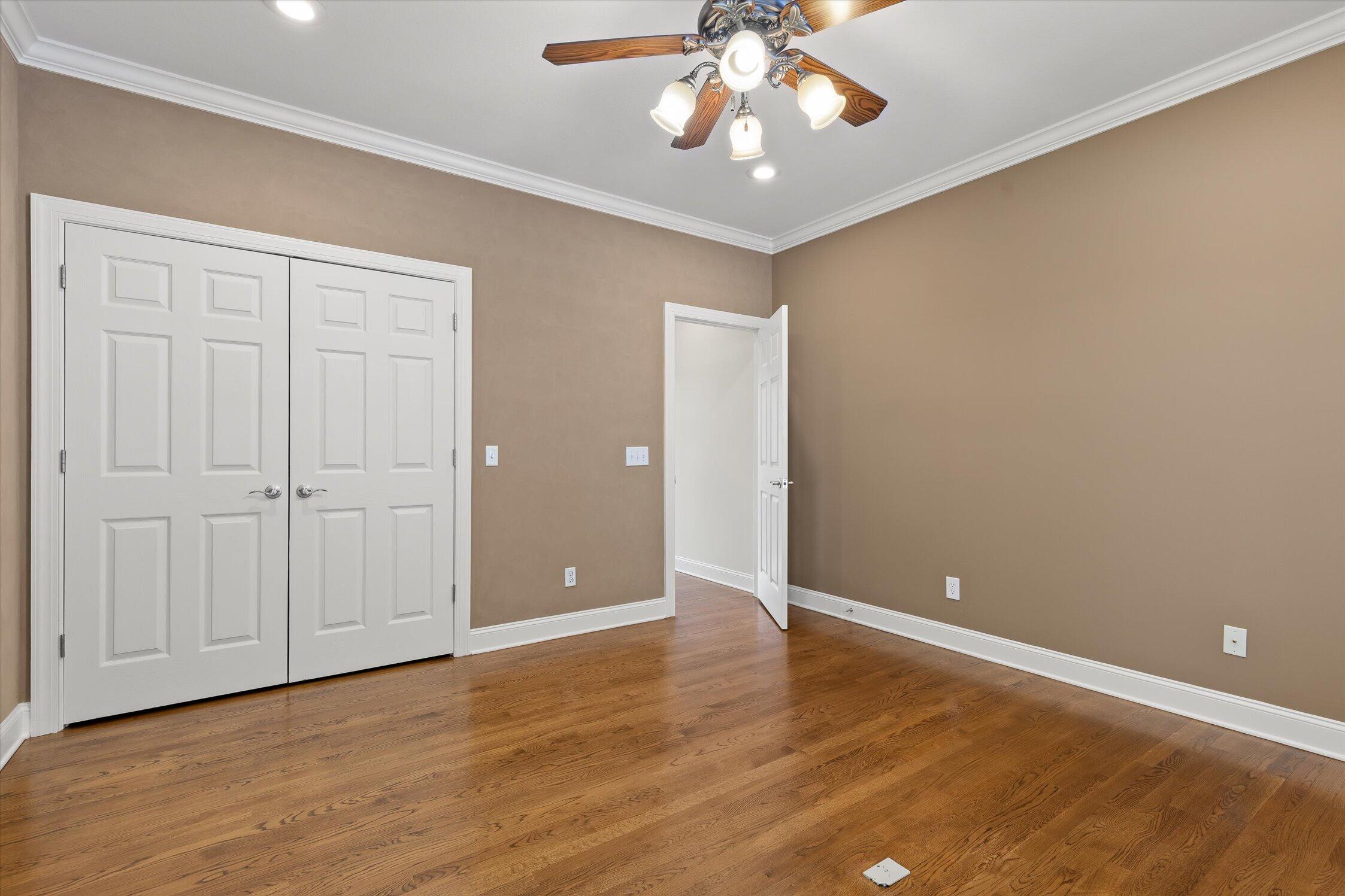 7015 Tenderfoot Trail