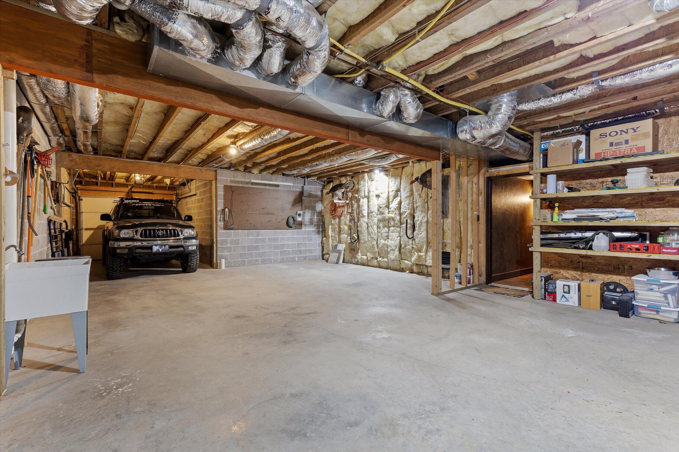 7015 Tenderfoot Trail