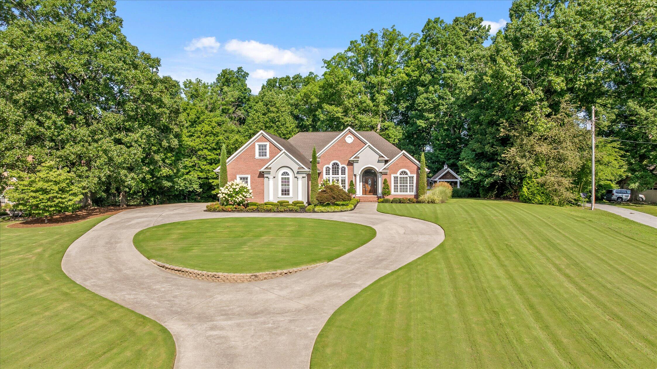 7015 Tenderfoot Trail