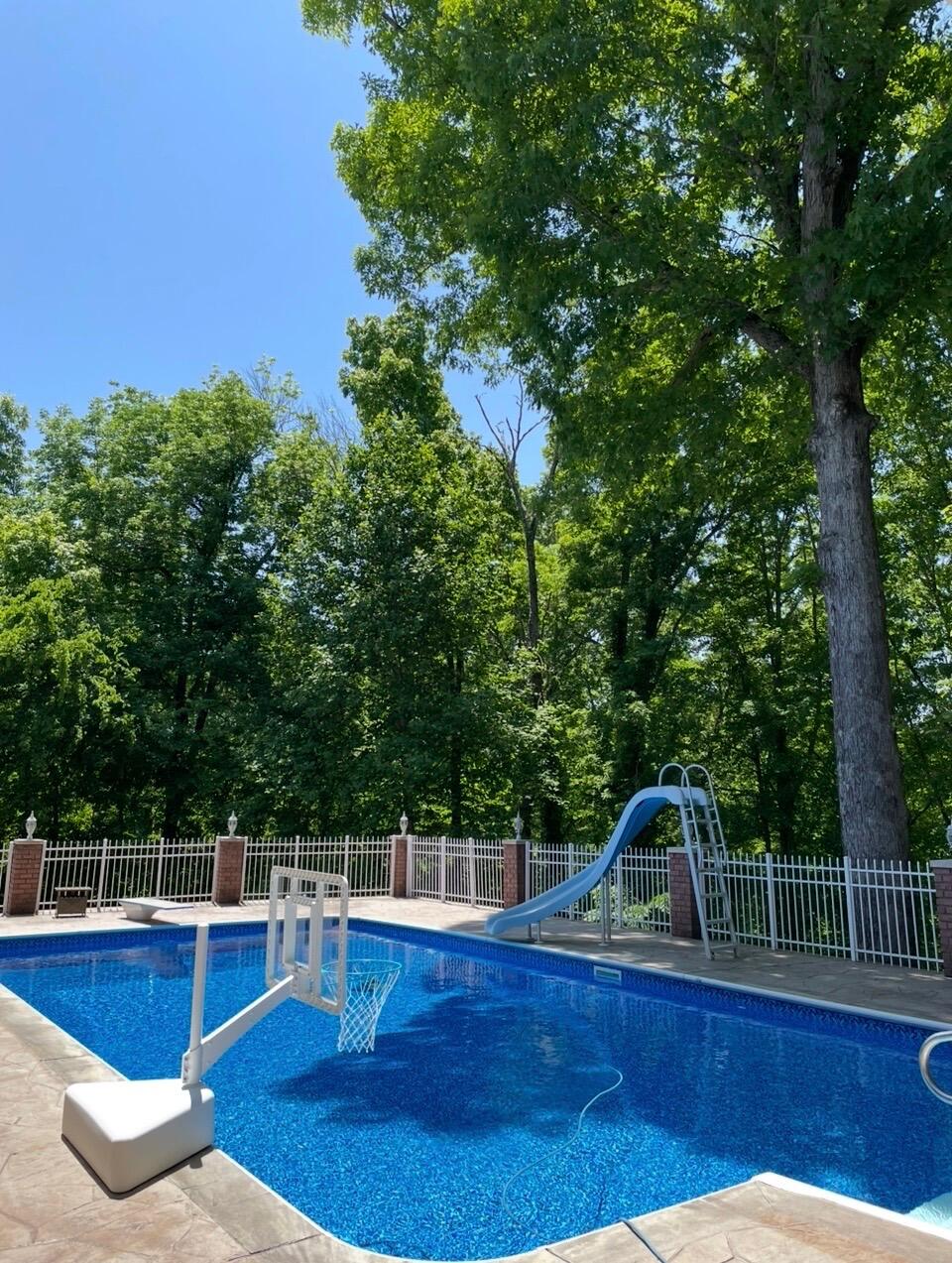 7015 Tenderfoot Trail