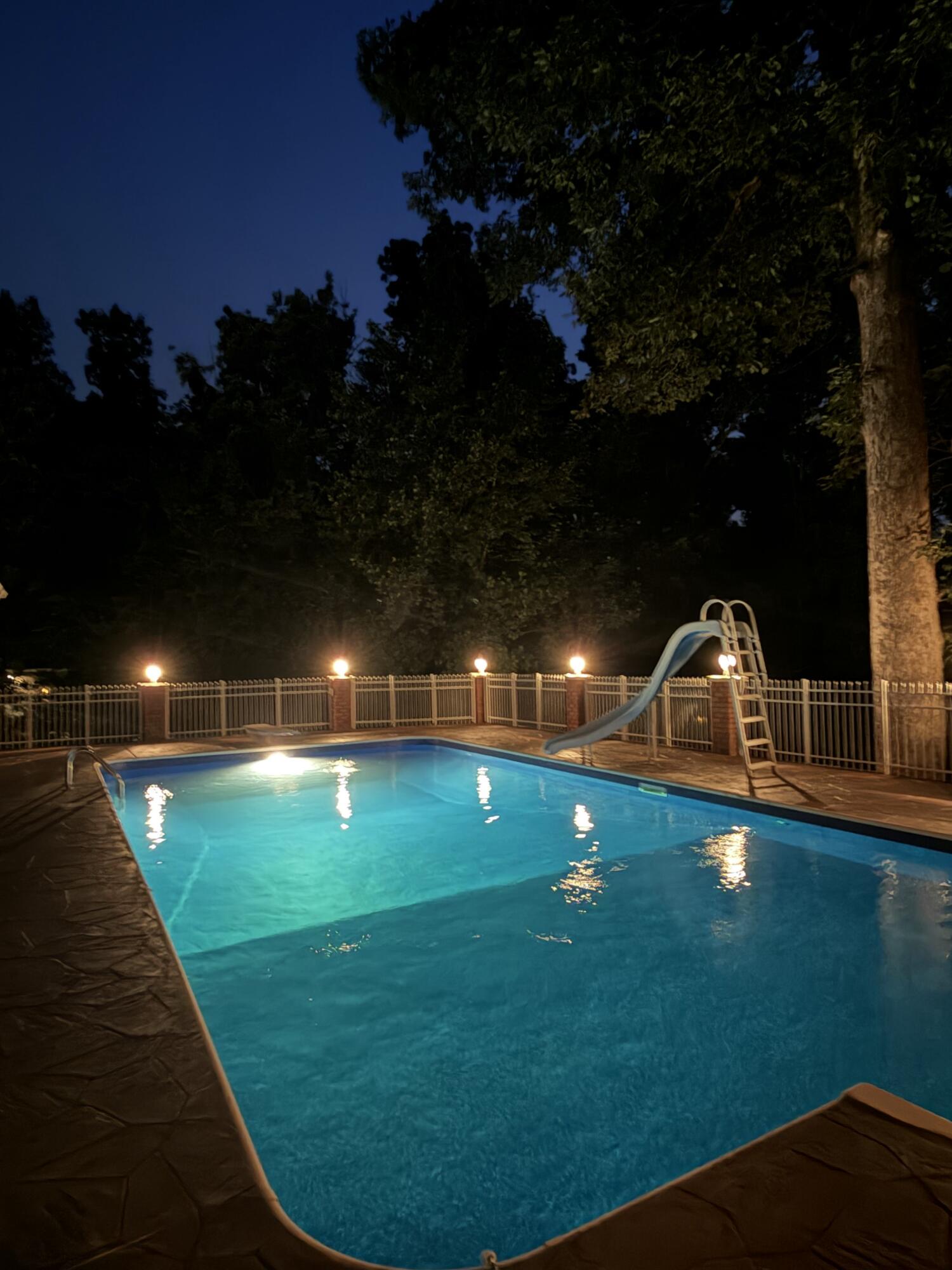 7015 Tenderfoot Trail