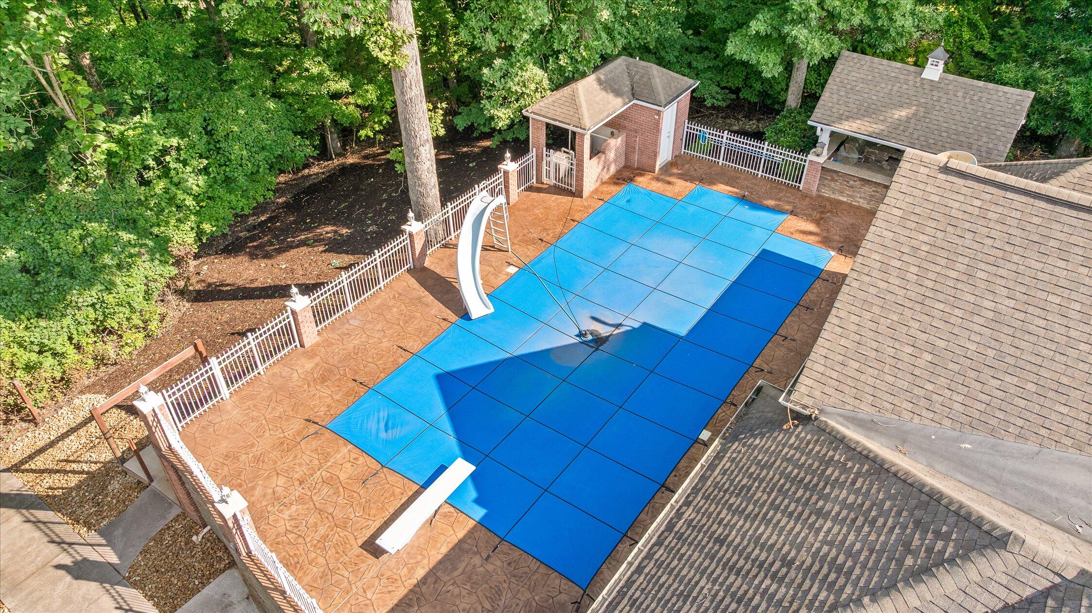 7015 Tenderfoot Trail