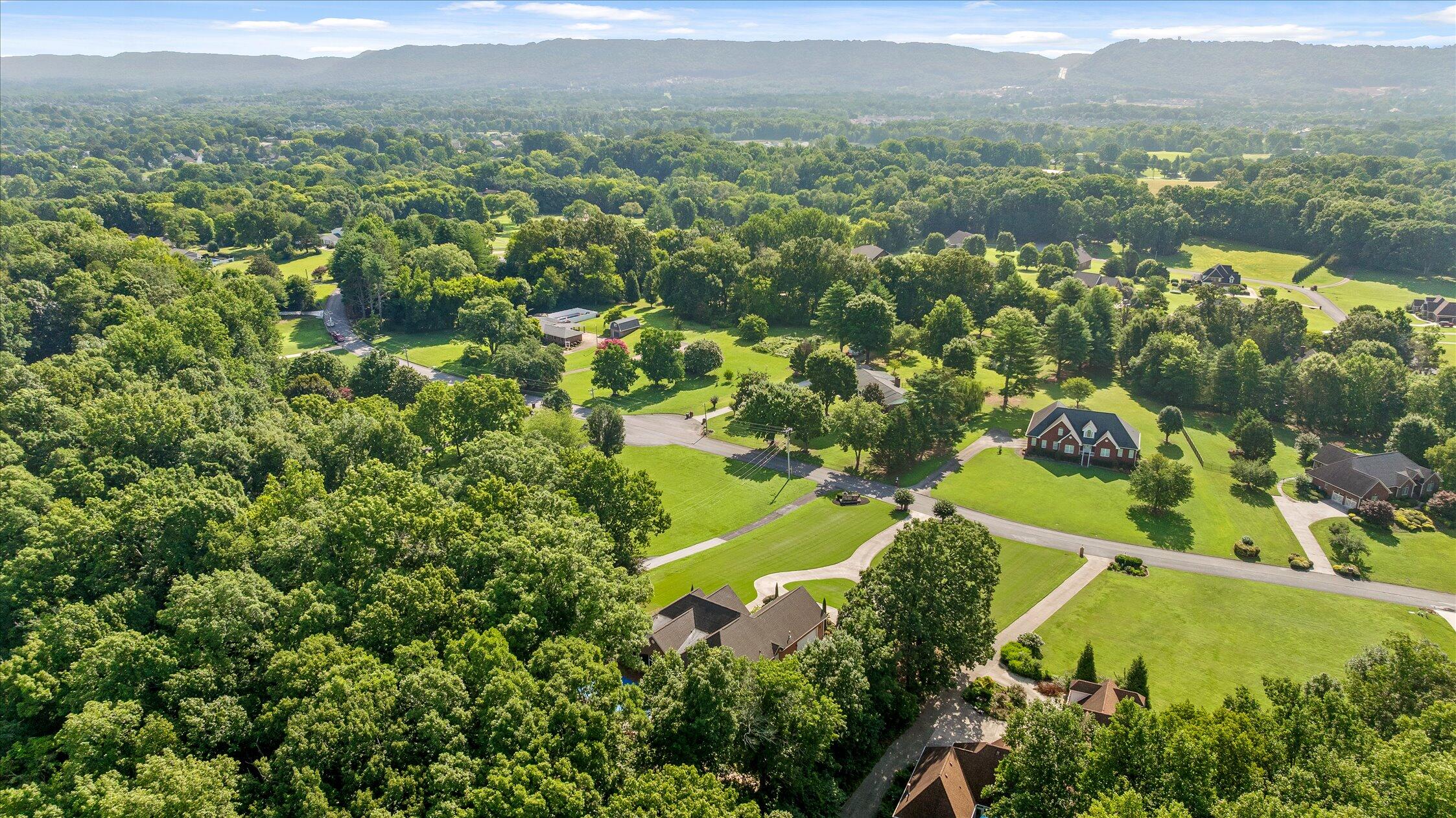 7015 Tenderfoot Trail