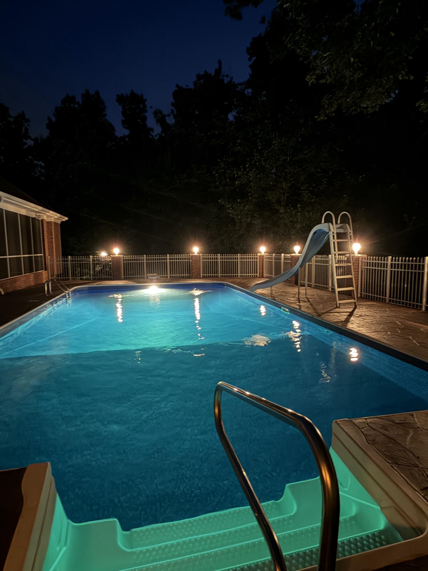 7015 Tenderfoot Trail