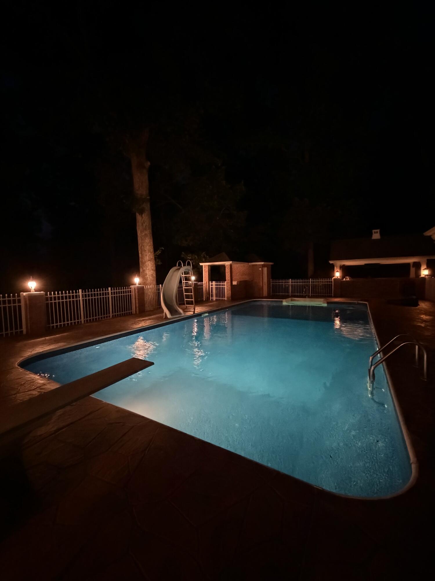 7015 Tenderfoot Trail