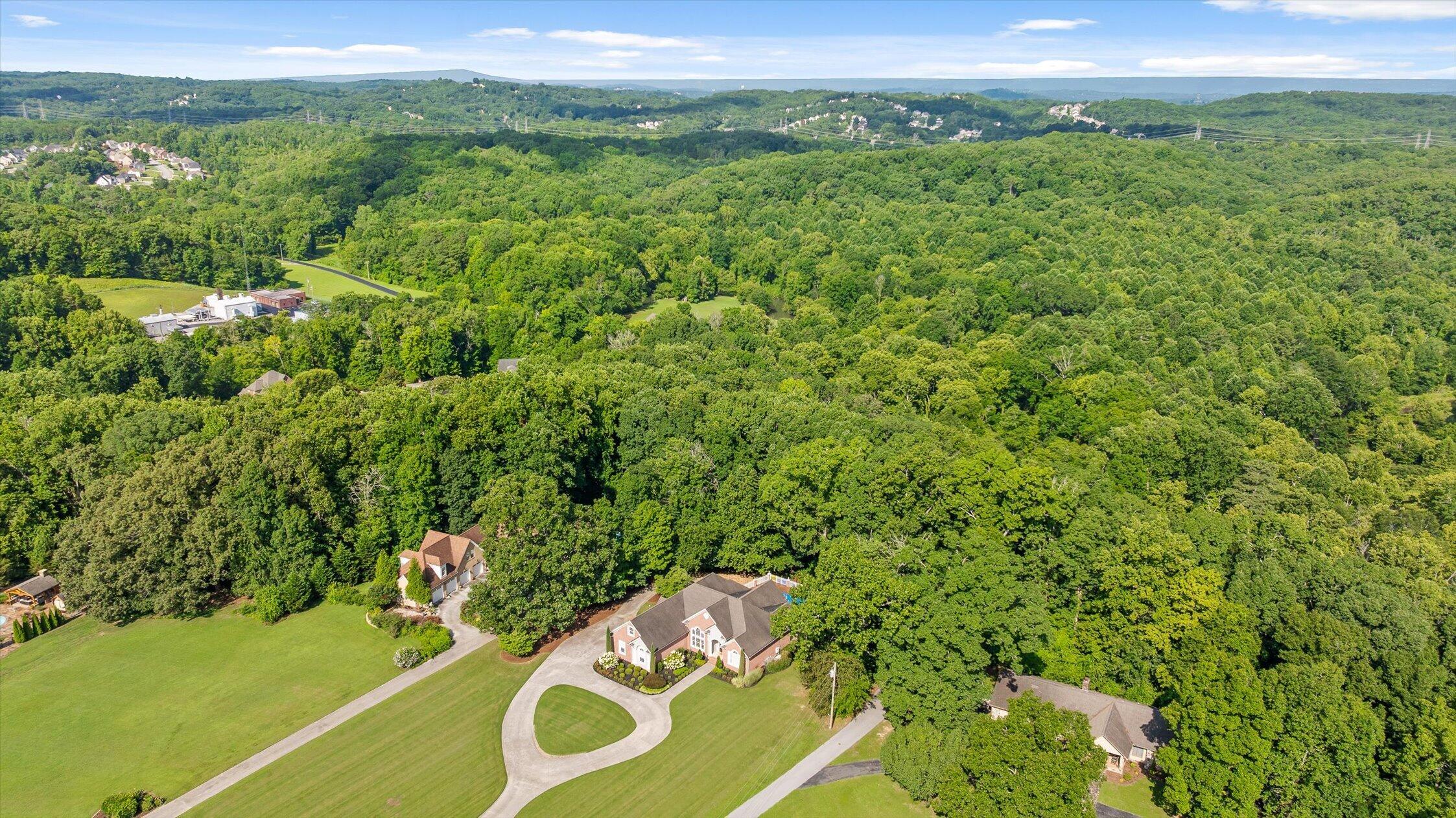 7015 Tenderfoot Trail