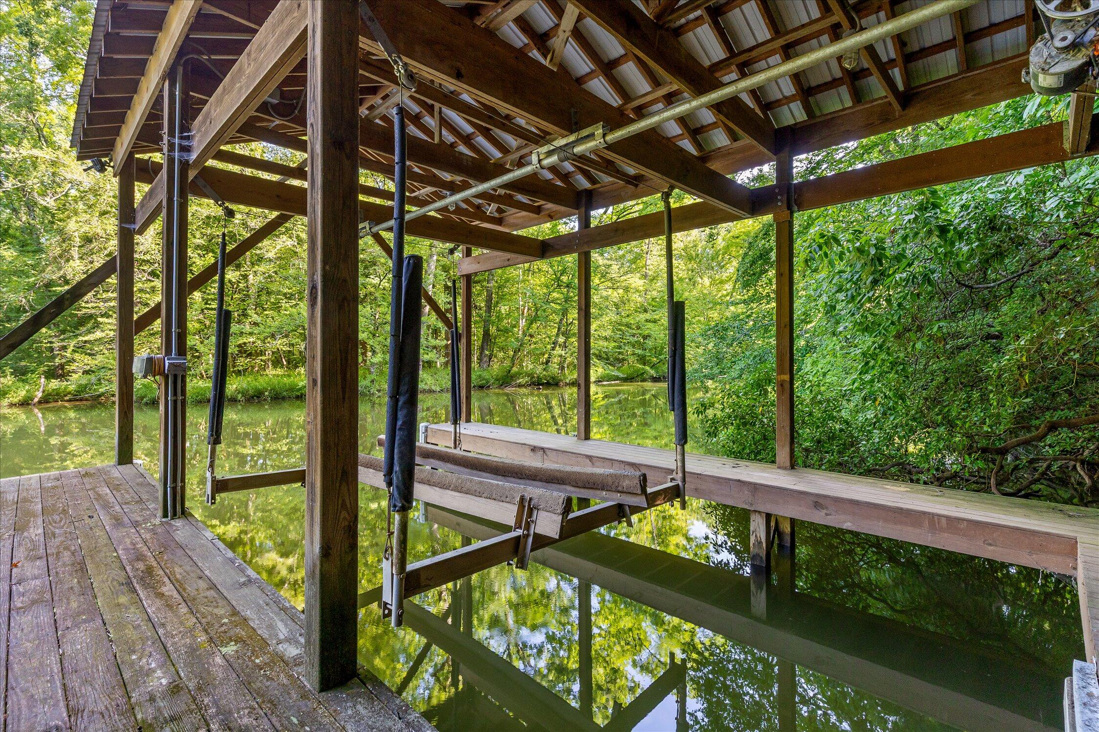 7015 Tenderfoot Trail