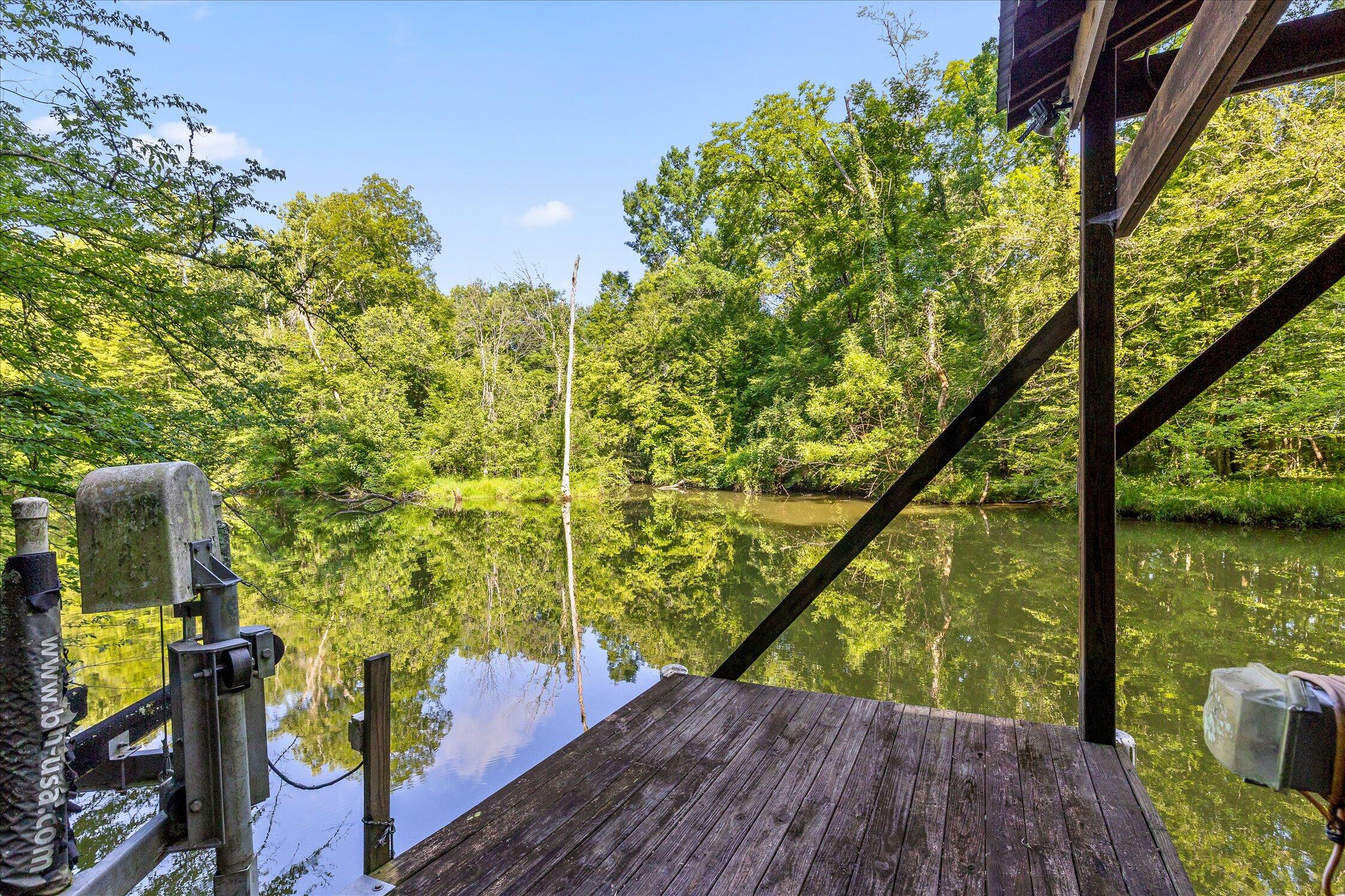 7015 Tenderfoot Trail