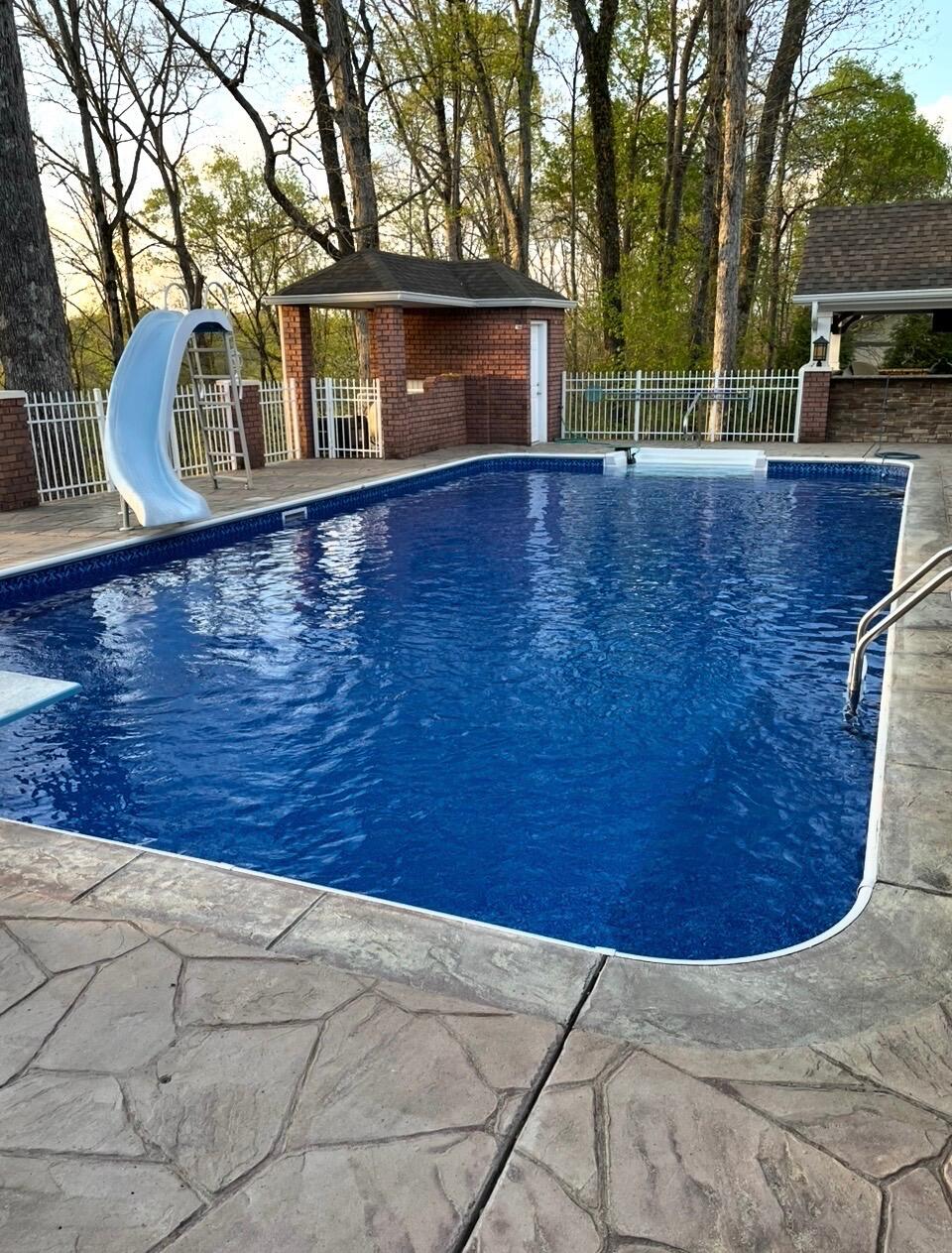 7015 Tenderfoot Trail