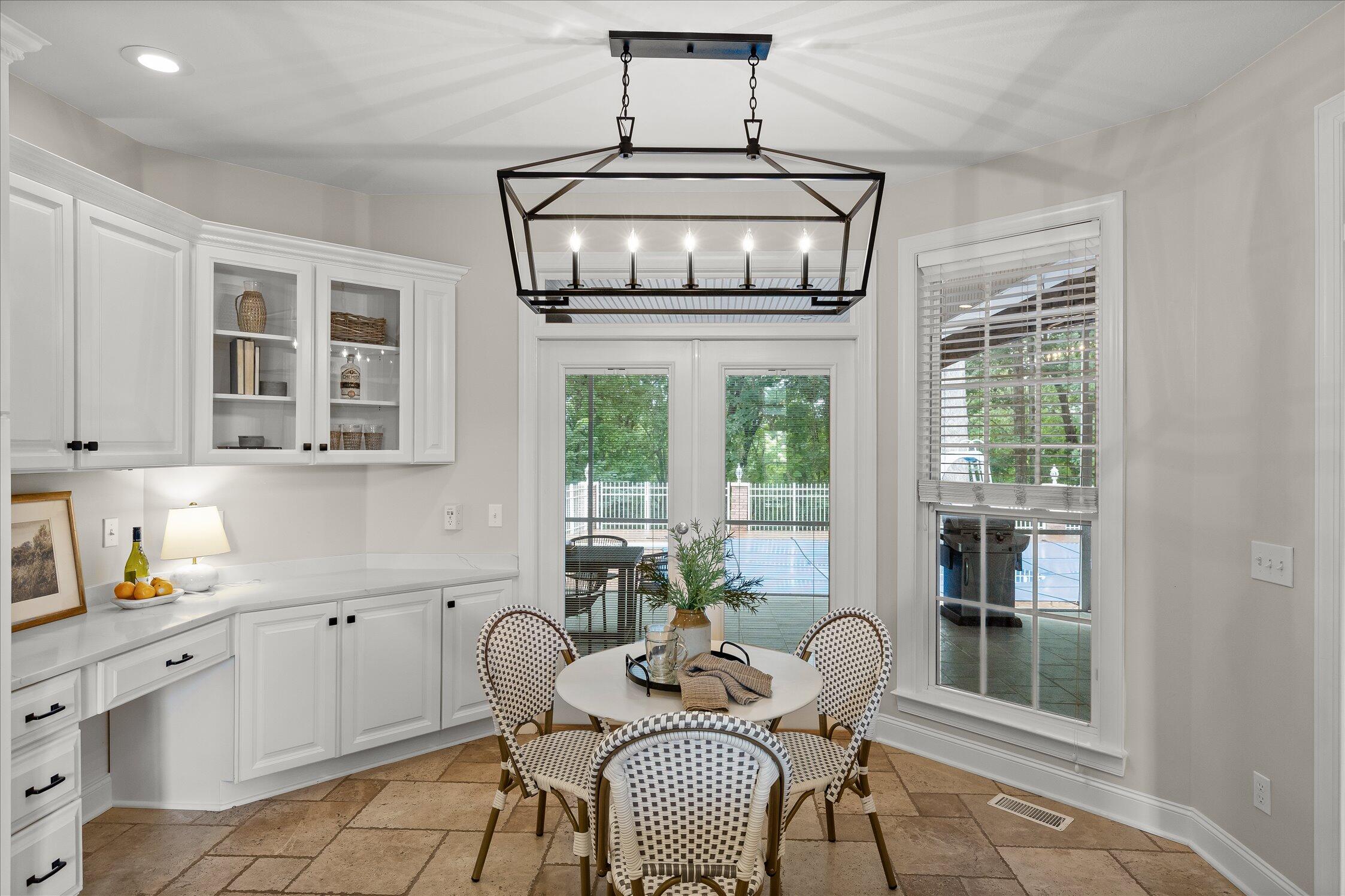 7015 Tenderfoot Trail