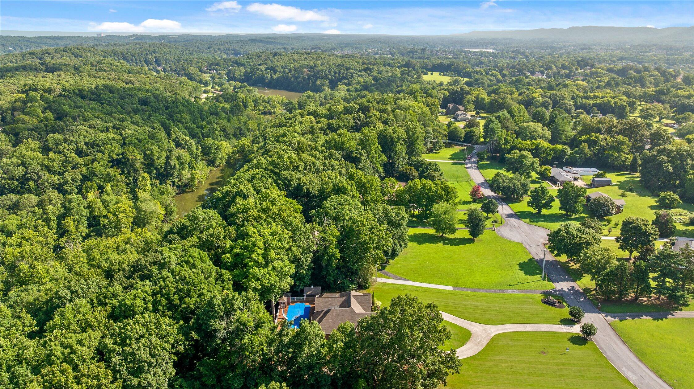 7015 Tenderfoot Trail