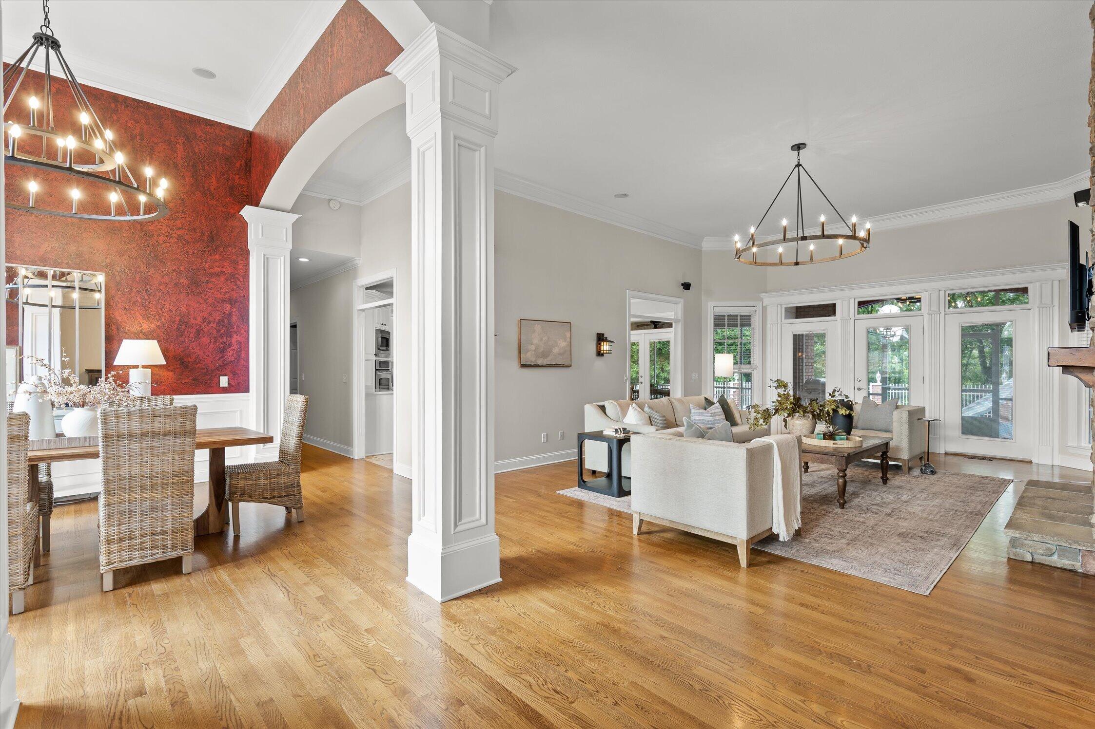 7015 Tenderfoot Trail