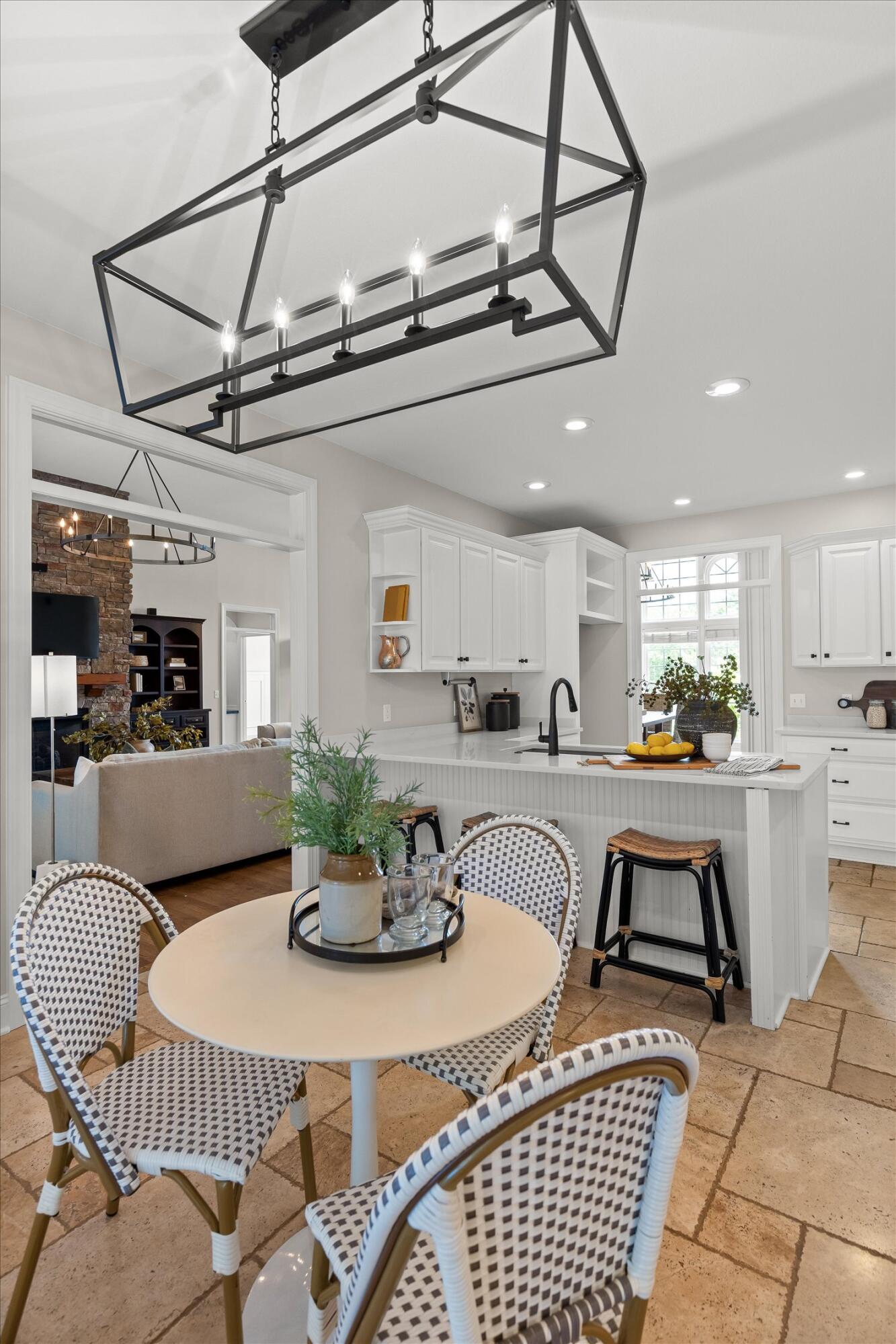 7015 Tenderfoot Trail