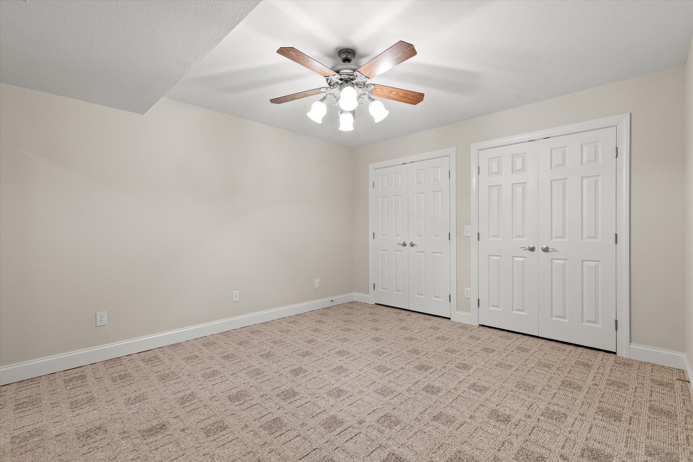 7015 Tenderfoot Trail