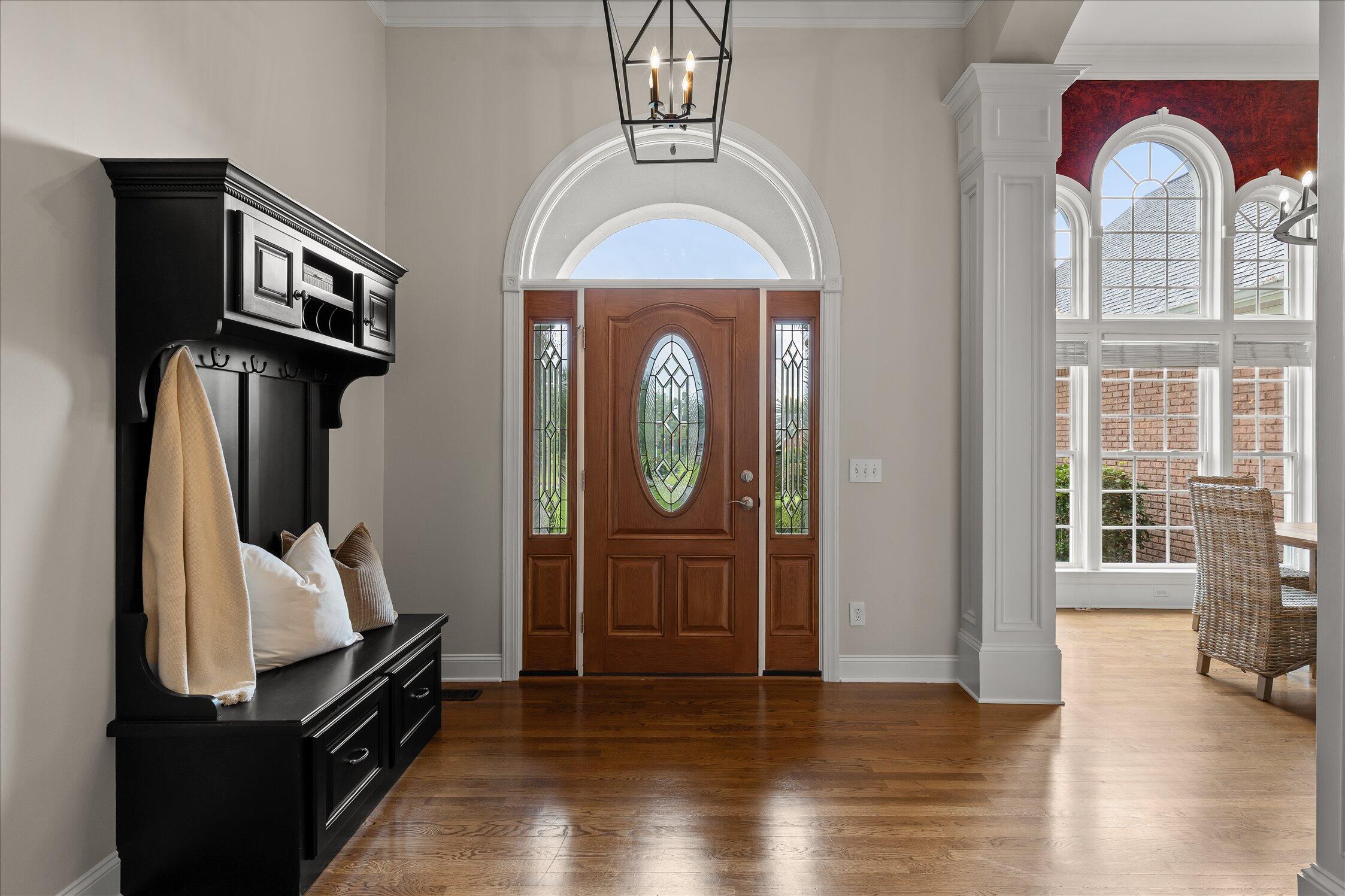 7015 Tenderfoot Trail