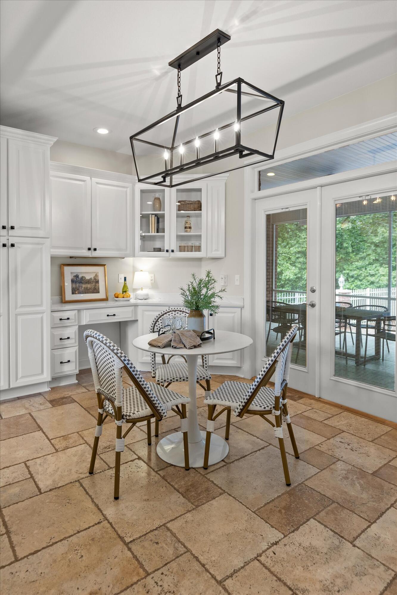 7015 Tenderfoot Trail
