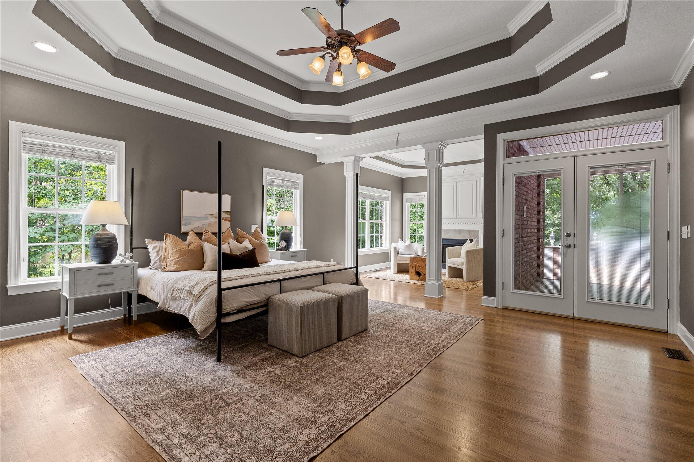 7015 Tenderfoot Trail