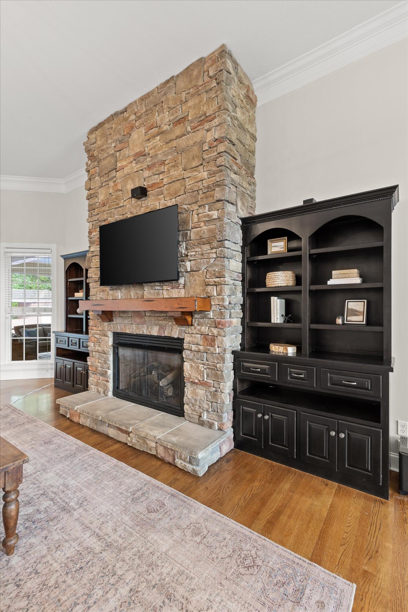 7015 Tenderfoot Trail
