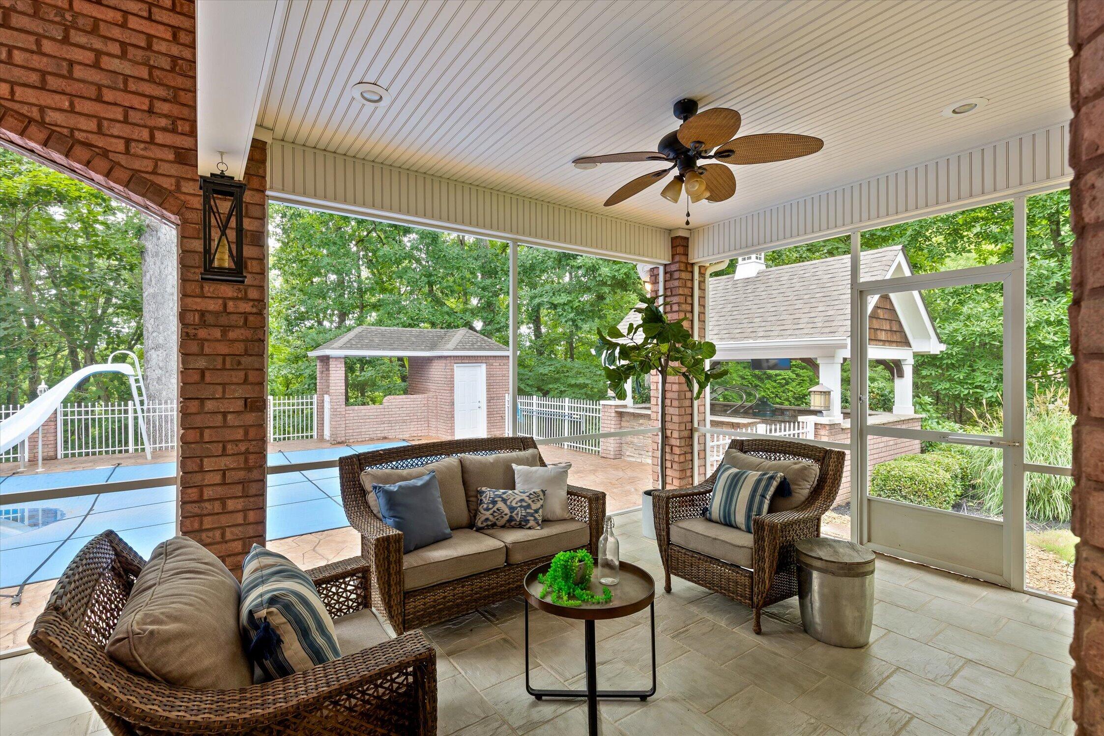 7015 Tenderfoot Trail