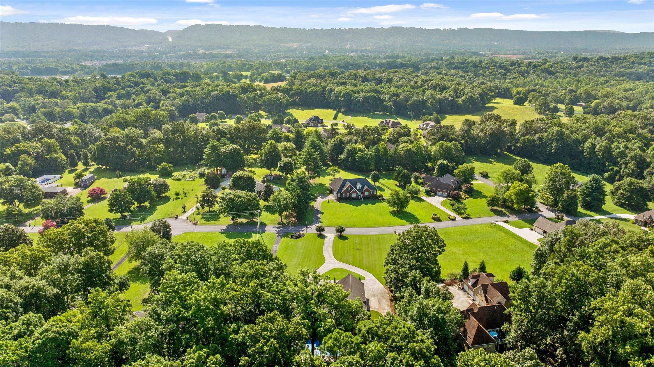 7015 Tenderfoot Trail