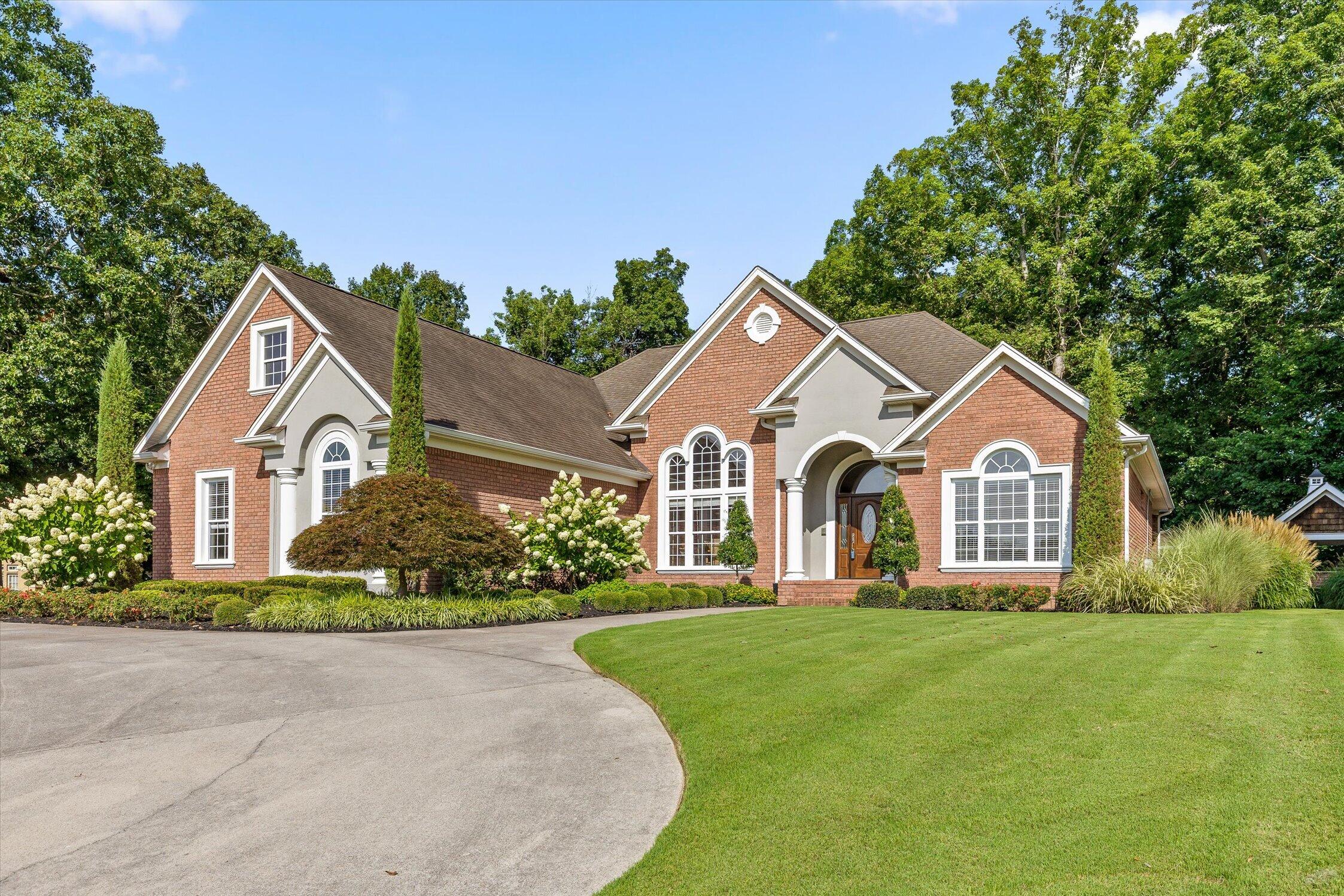 7015 Tenderfoot Trail