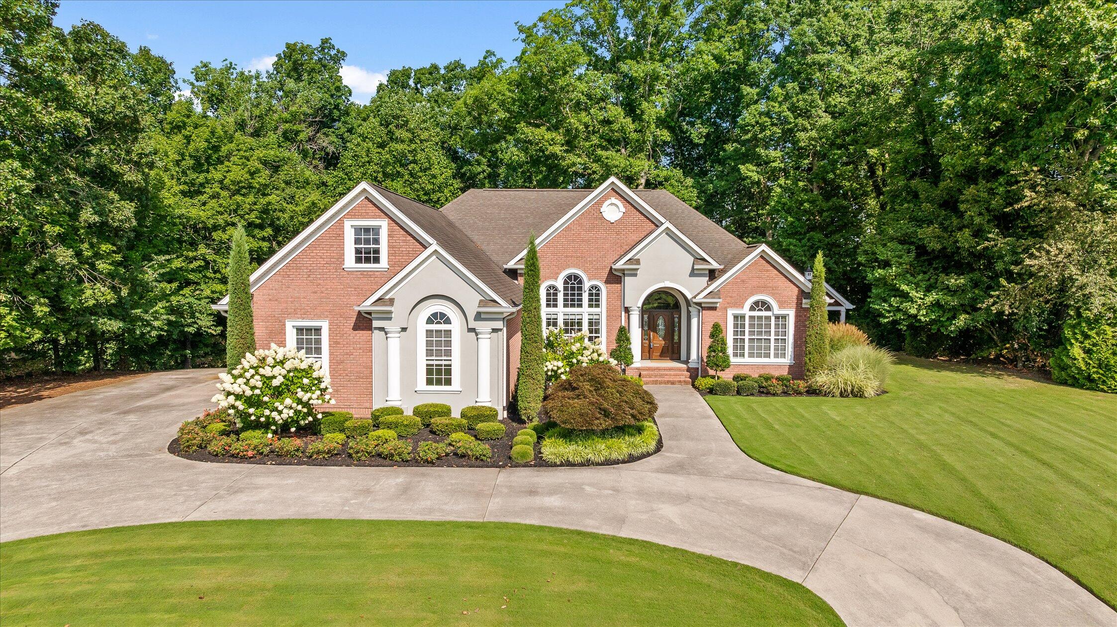 7015 Tenderfoot Trail