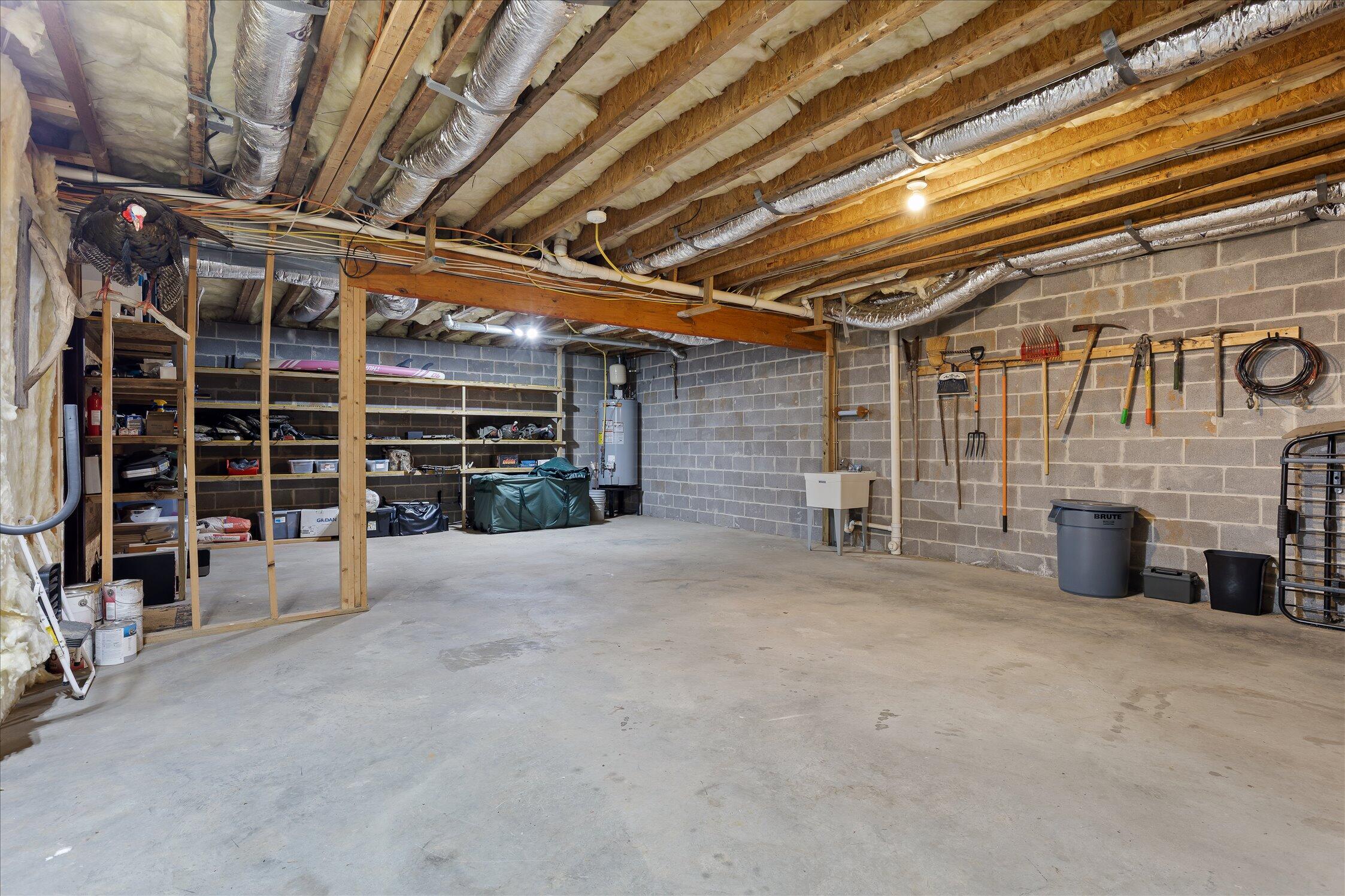 7015 Tenderfoot Trail