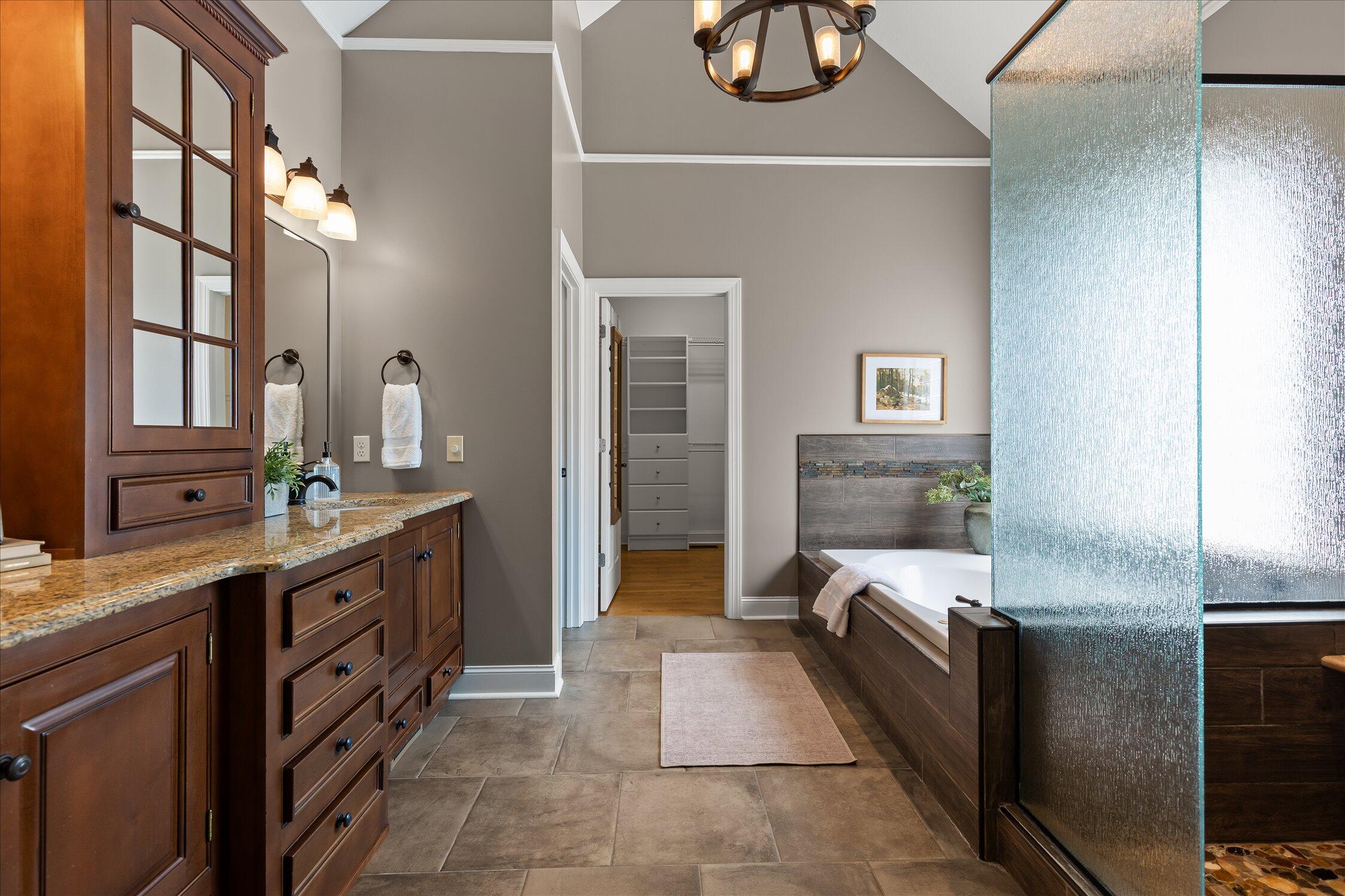 7015 Tenderfoot Trail