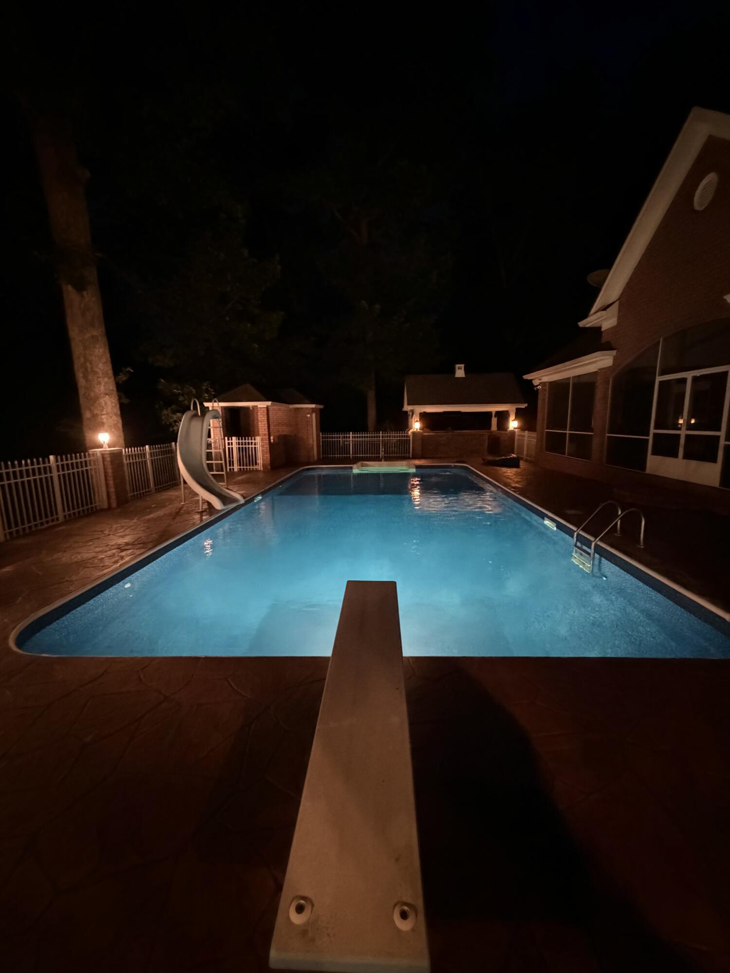 7015 Tenderfoot Trail