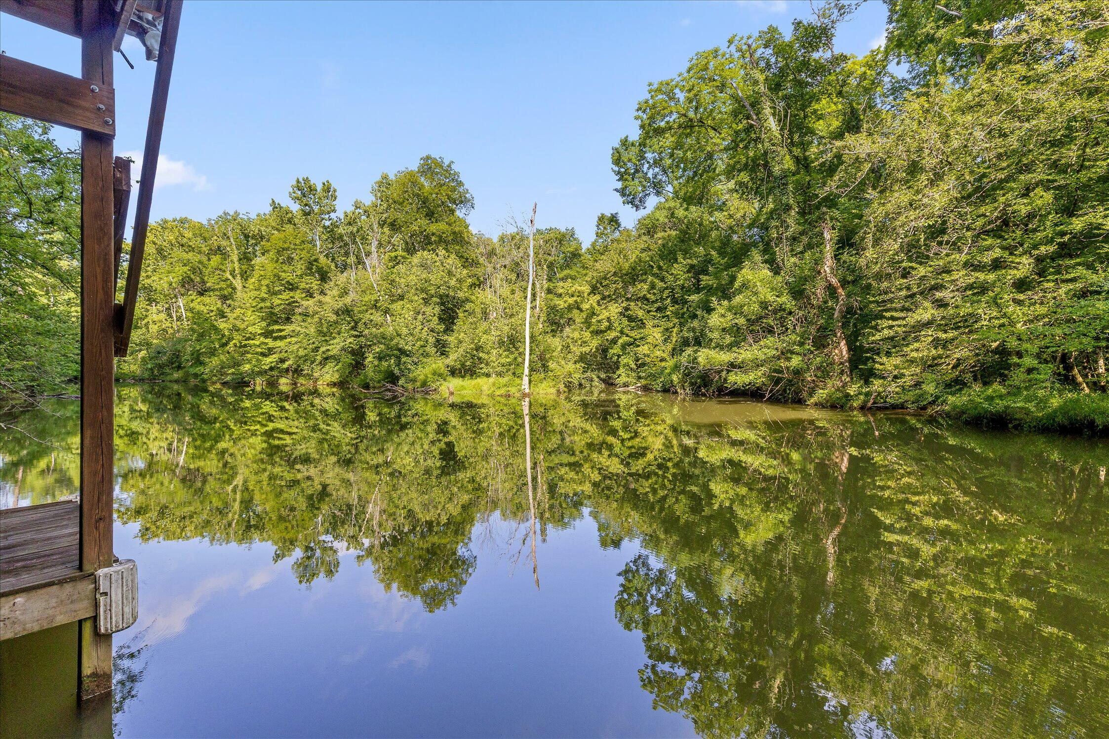 7015 Tenderfoot Trail