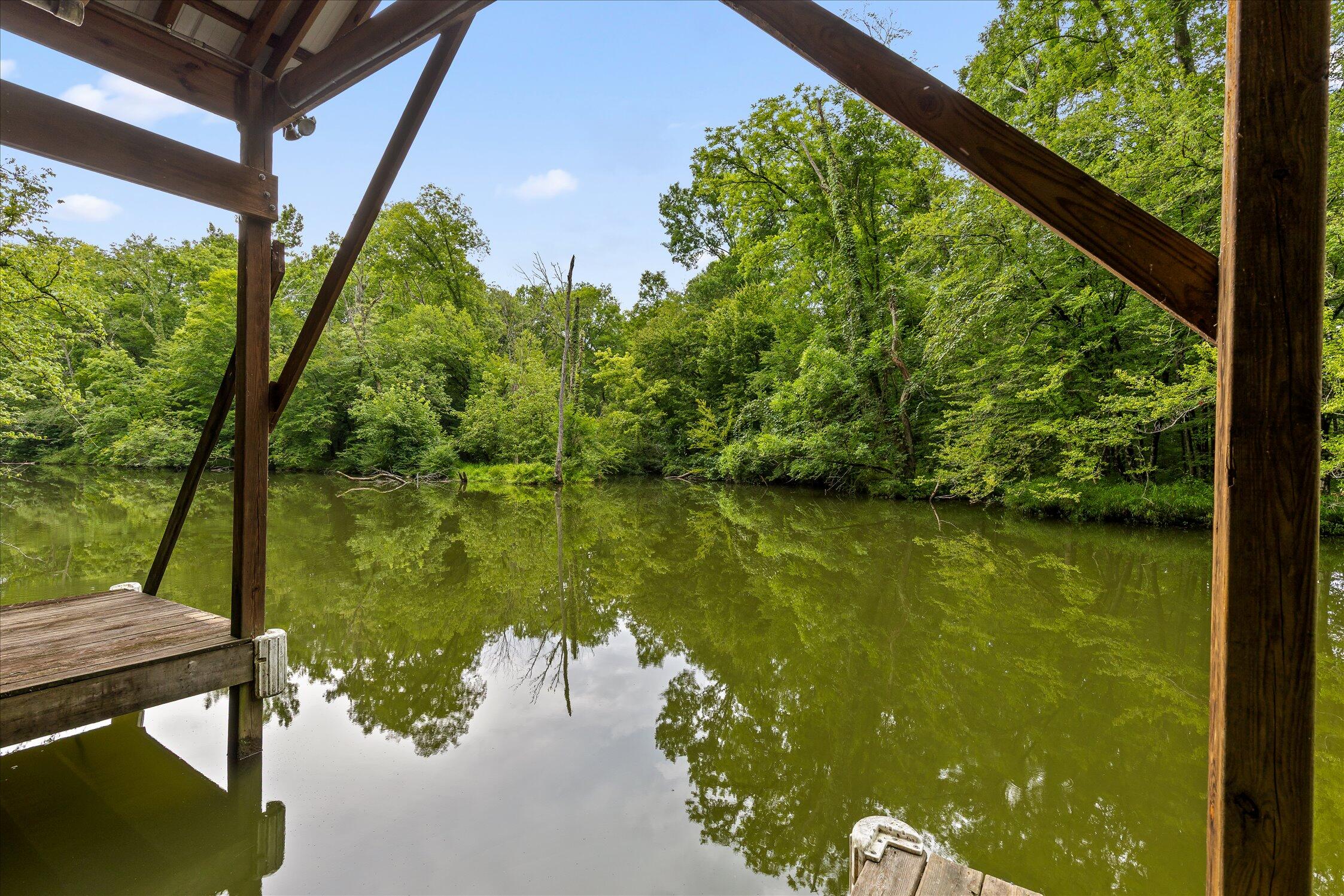 7015 Tenderfoot Trail