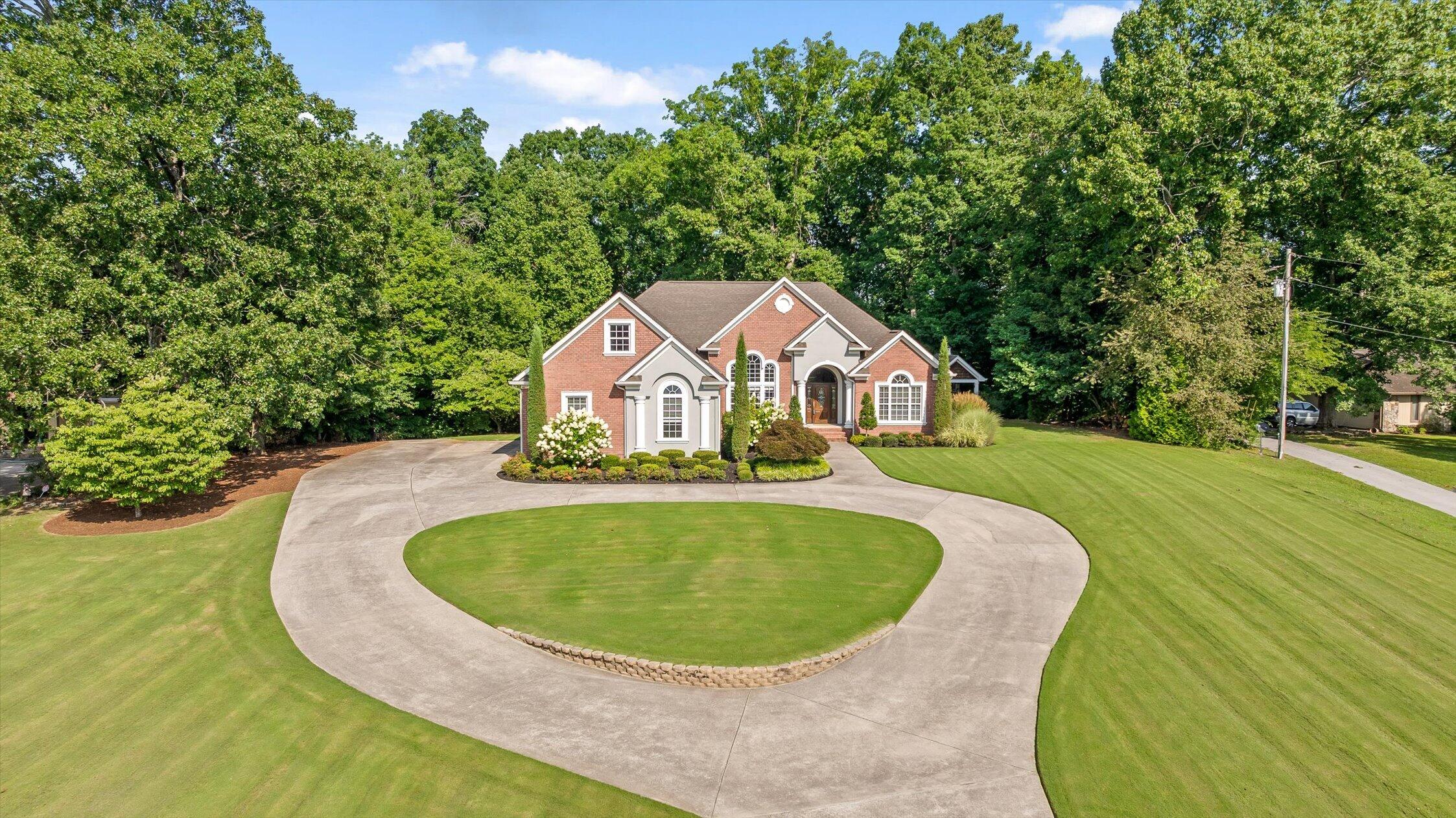 7015 Tenderfoot Trail