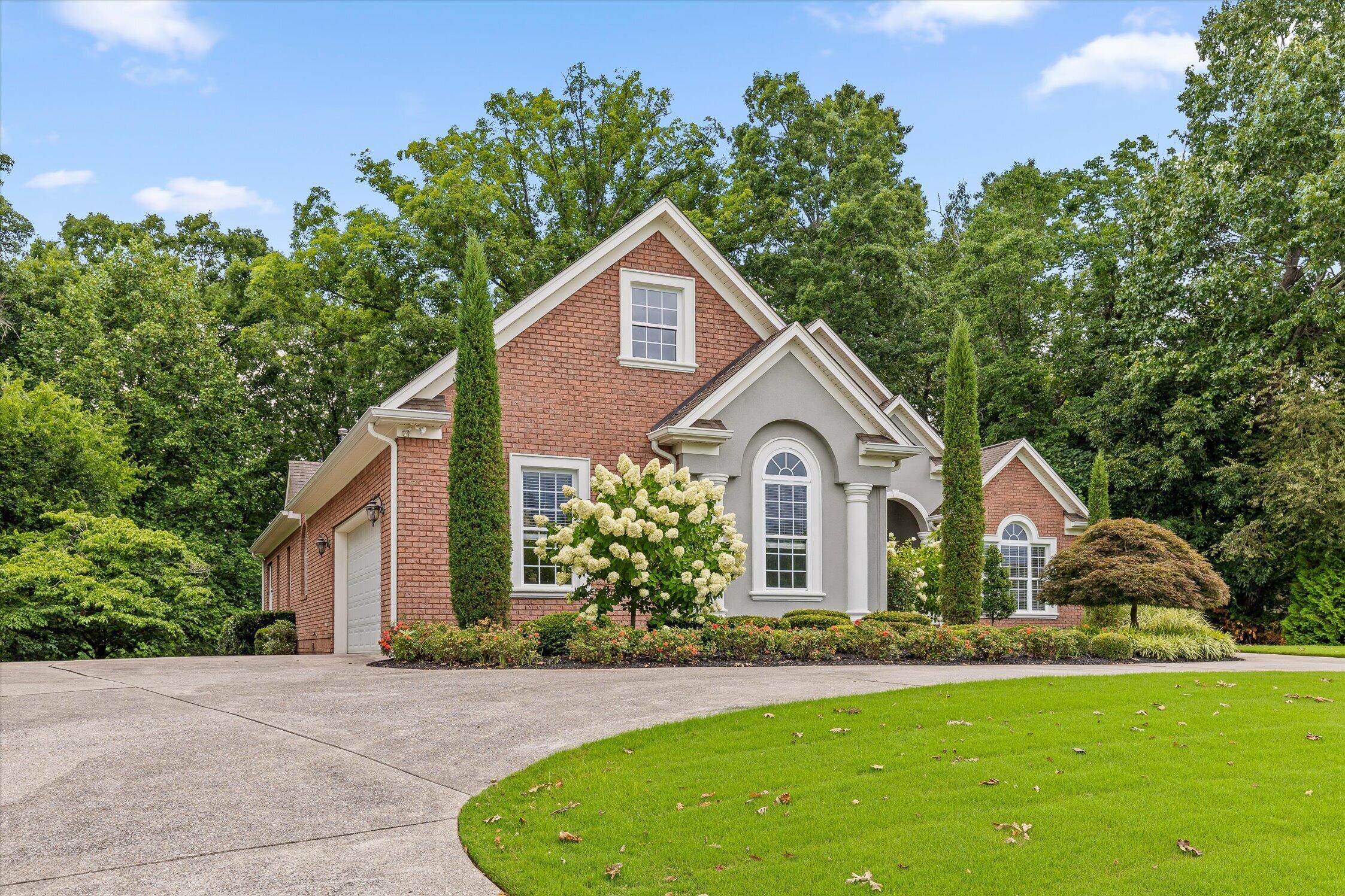 7015 Tenderfoot Trail