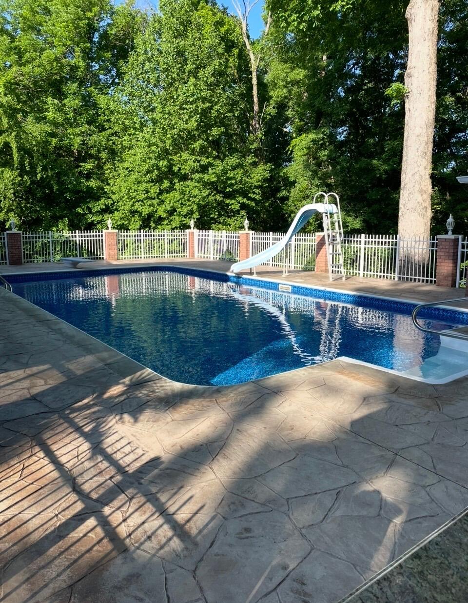 7015 Tenderfoot Trail