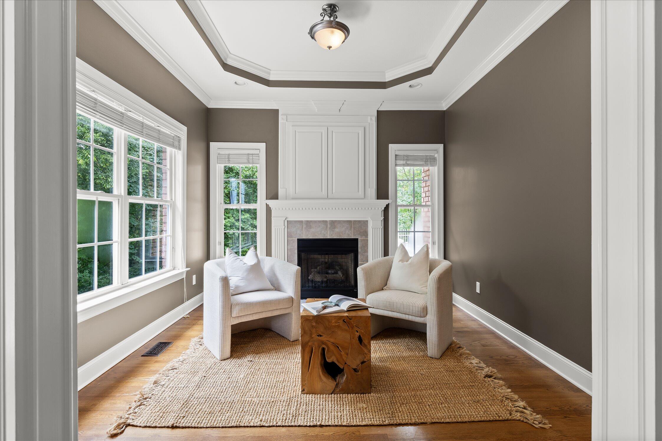 7015 Tenderfoot Trail