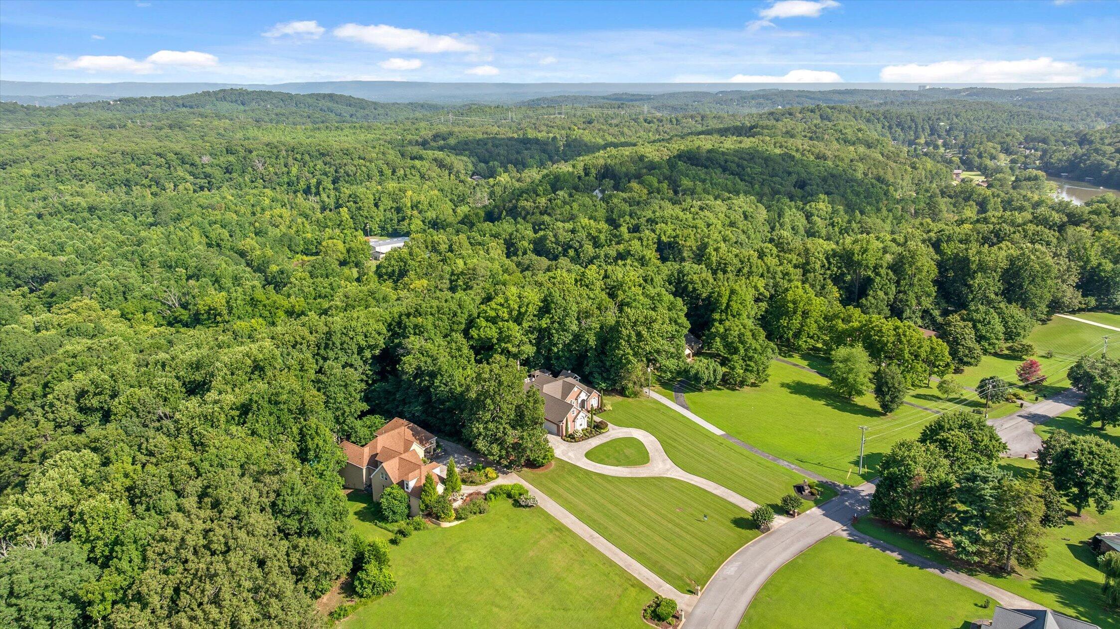 7015 Tenderfoot Trail