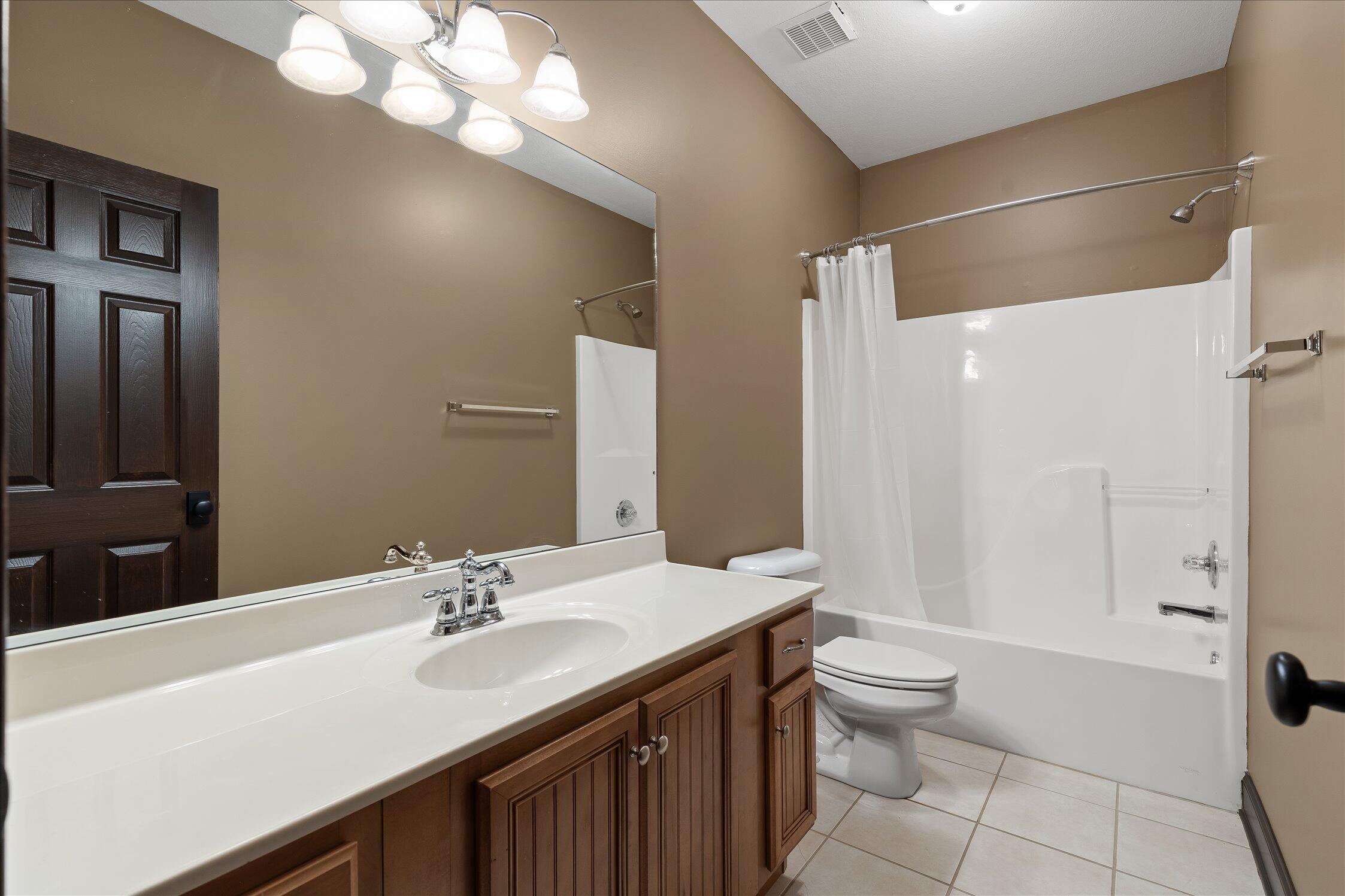7015 Tenderfoot Trail