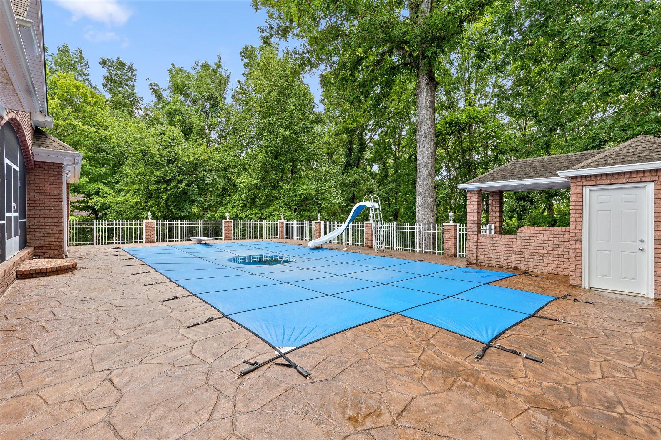 7015 Tenderfoot Trail